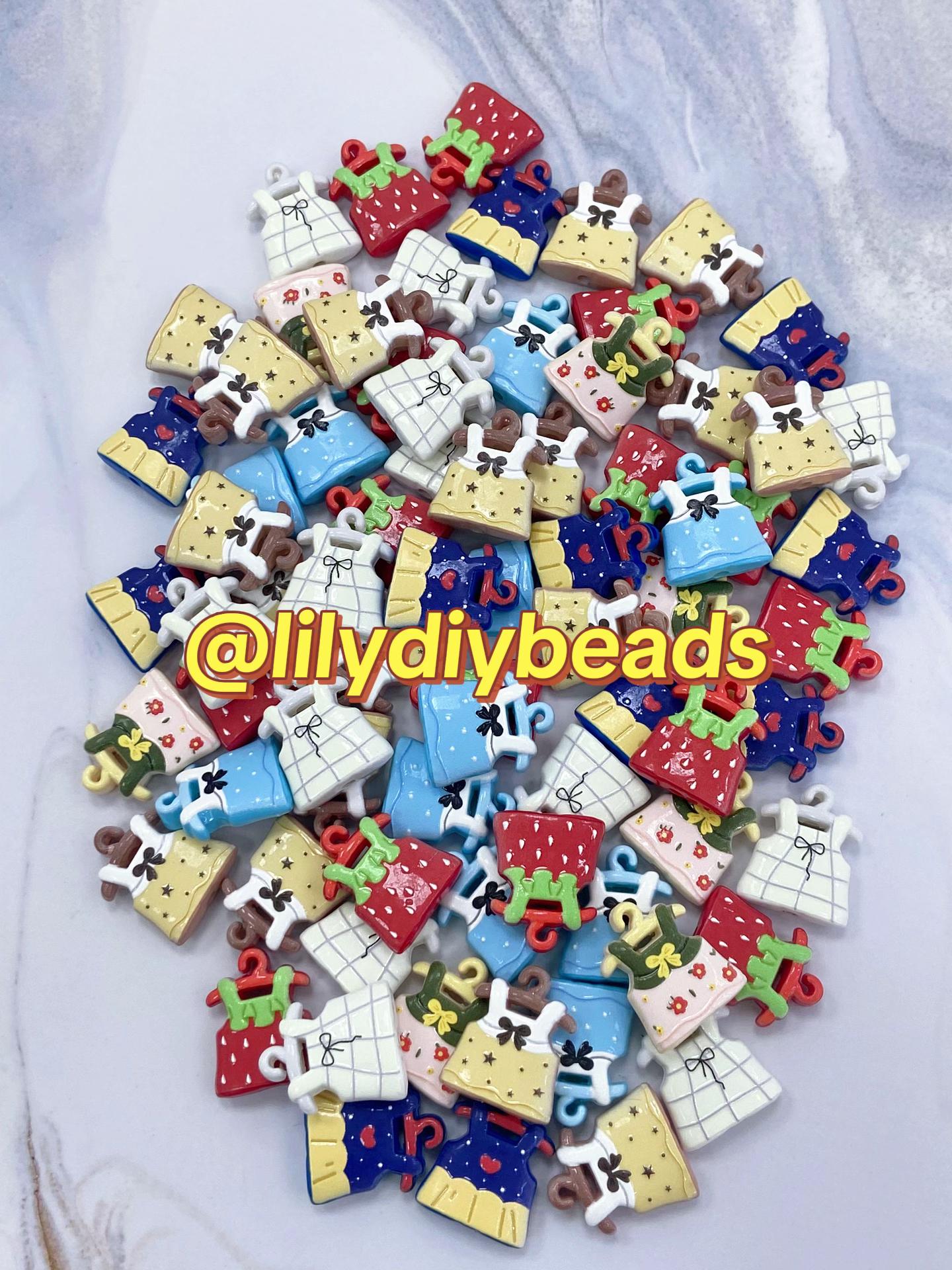 @Lilydiybeads