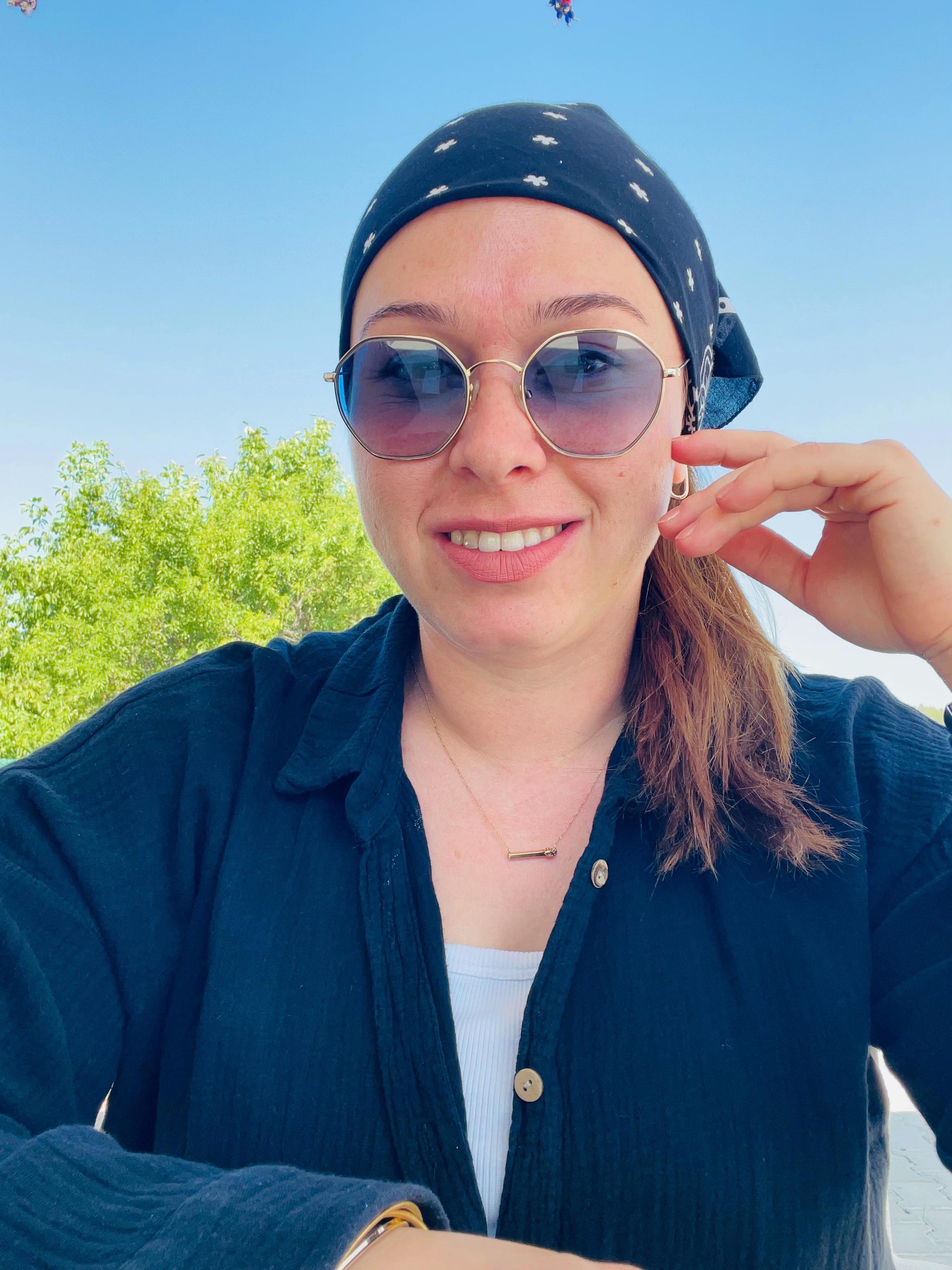 @Şeyma Karadeli