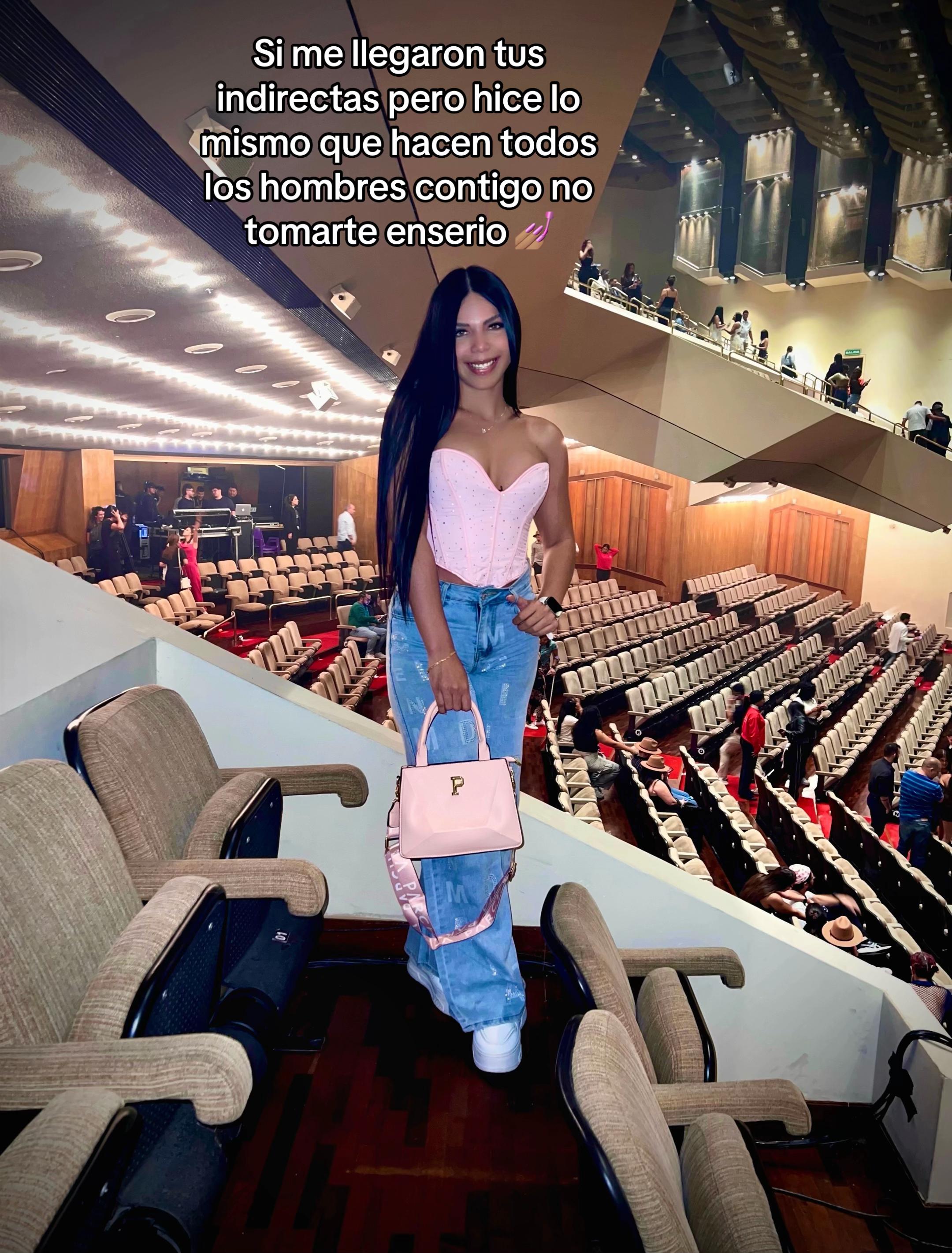 @Nelsy Ramirez