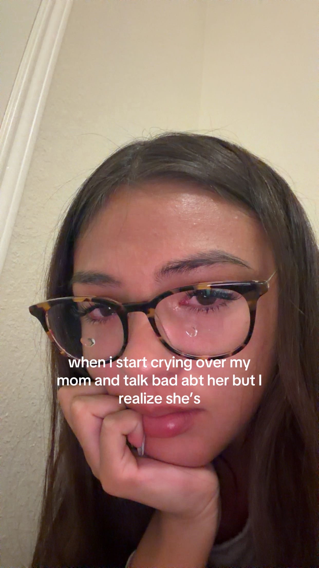 @natalie’s “secret” acc