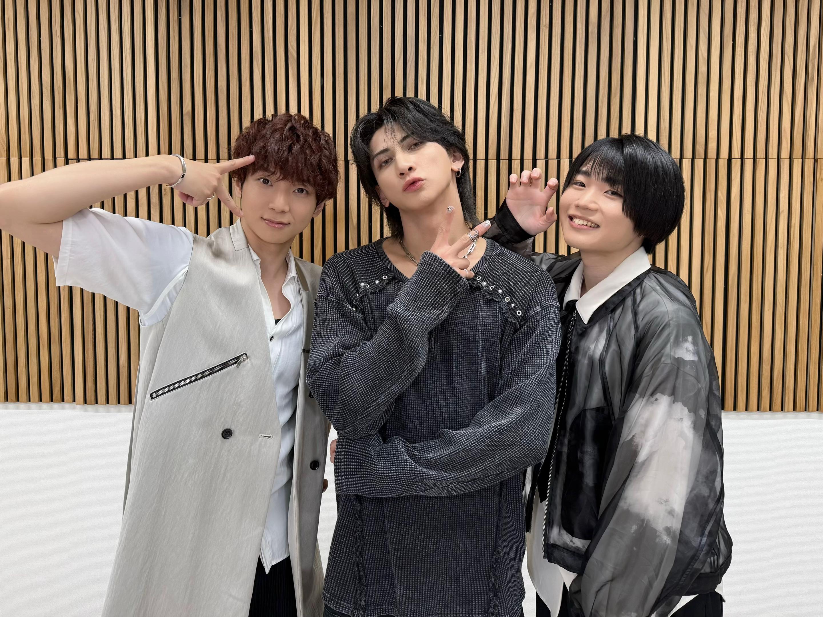 @キングレコード公式