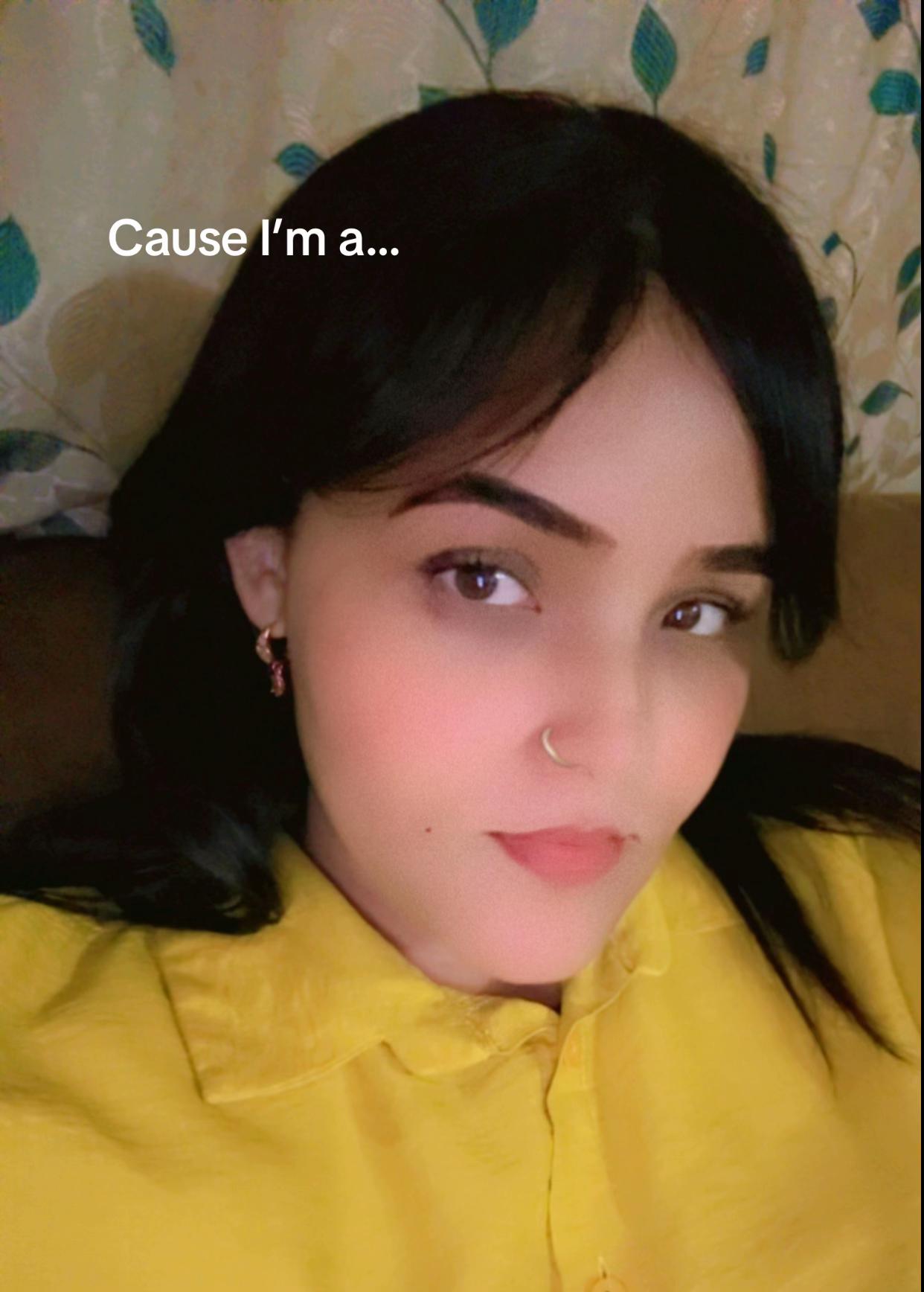 @Ayesha Yasir Barnes