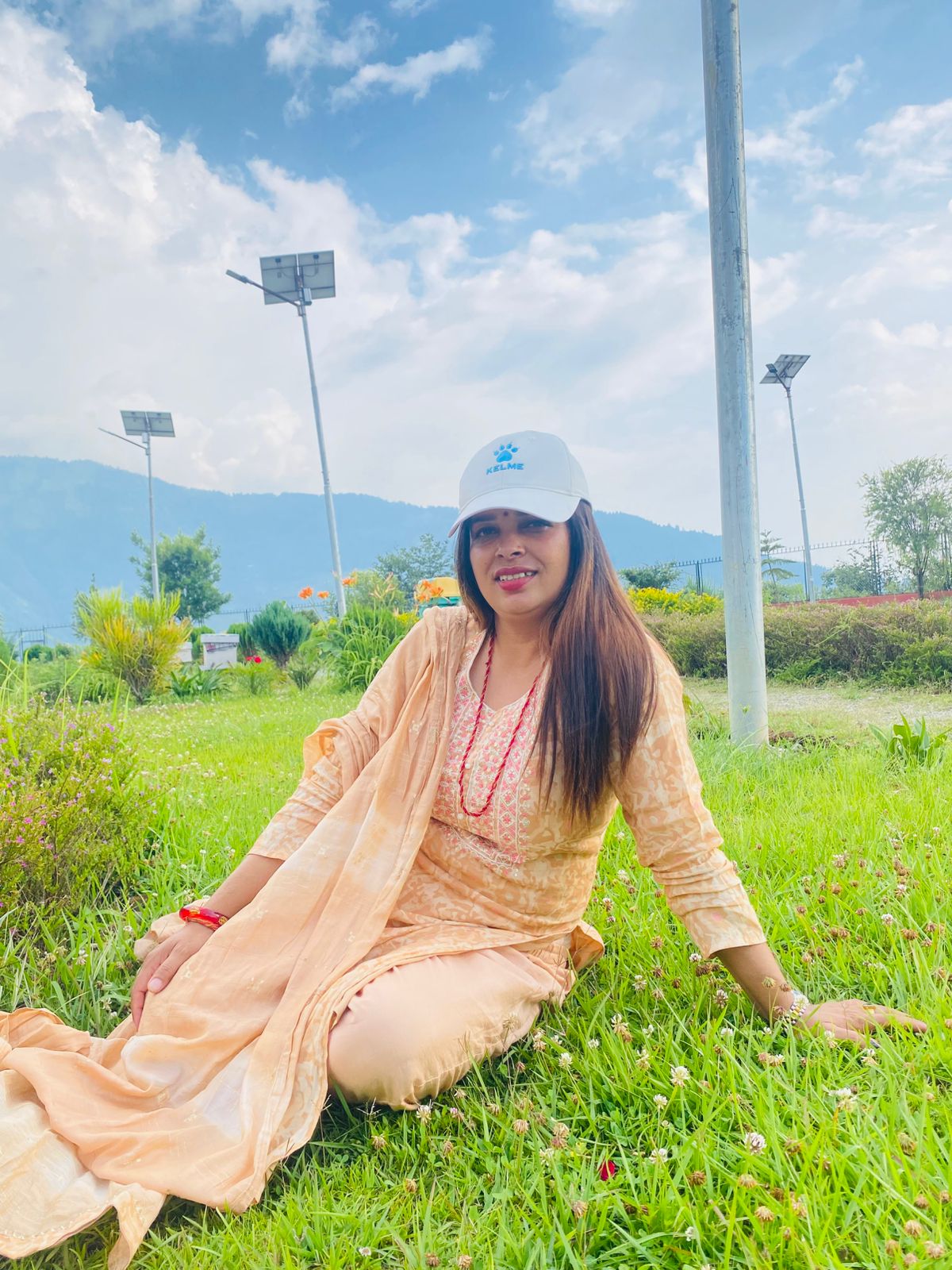 @मिरा♥️ शिबाकोटि
