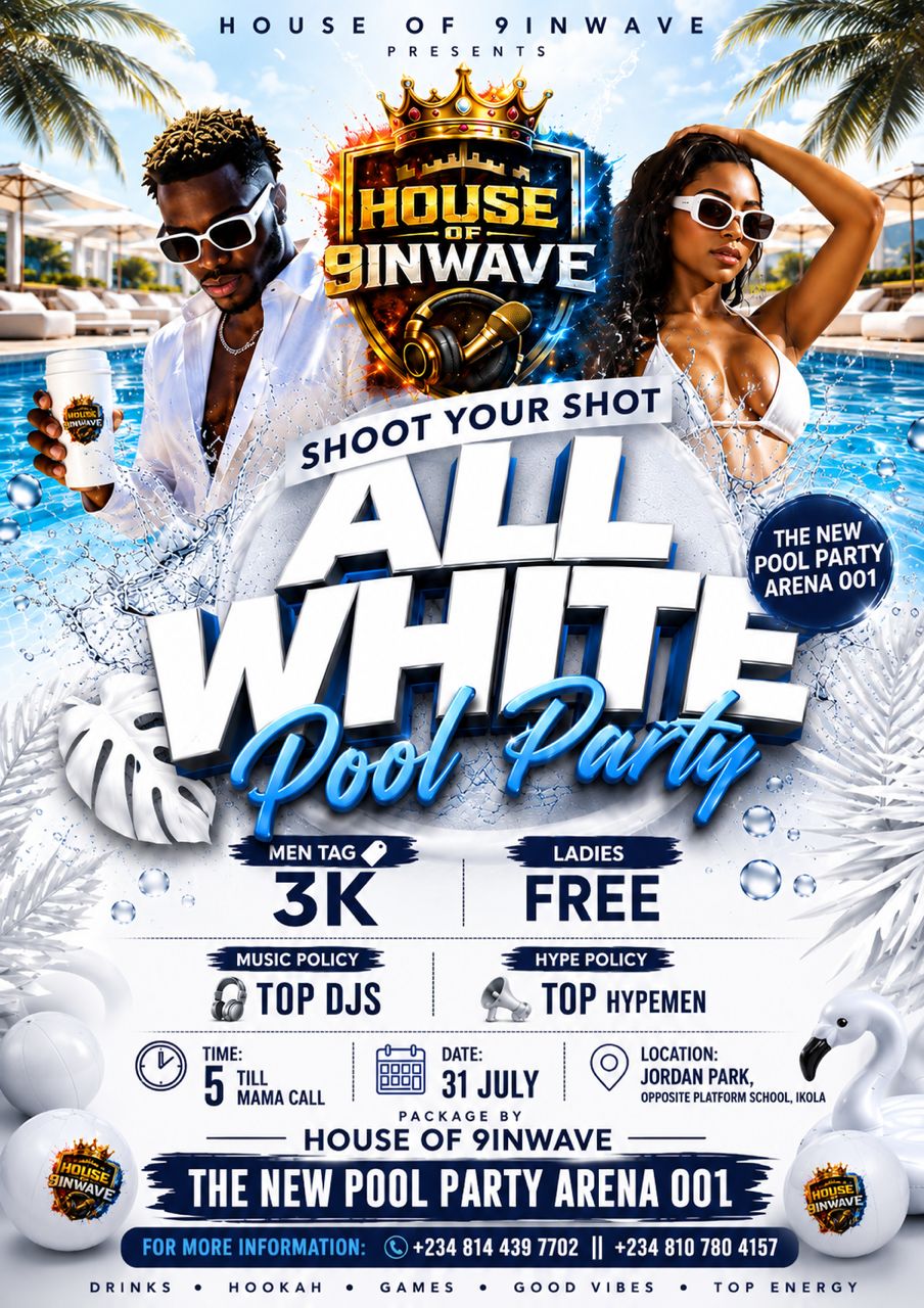 @9INWAVE MEDIA