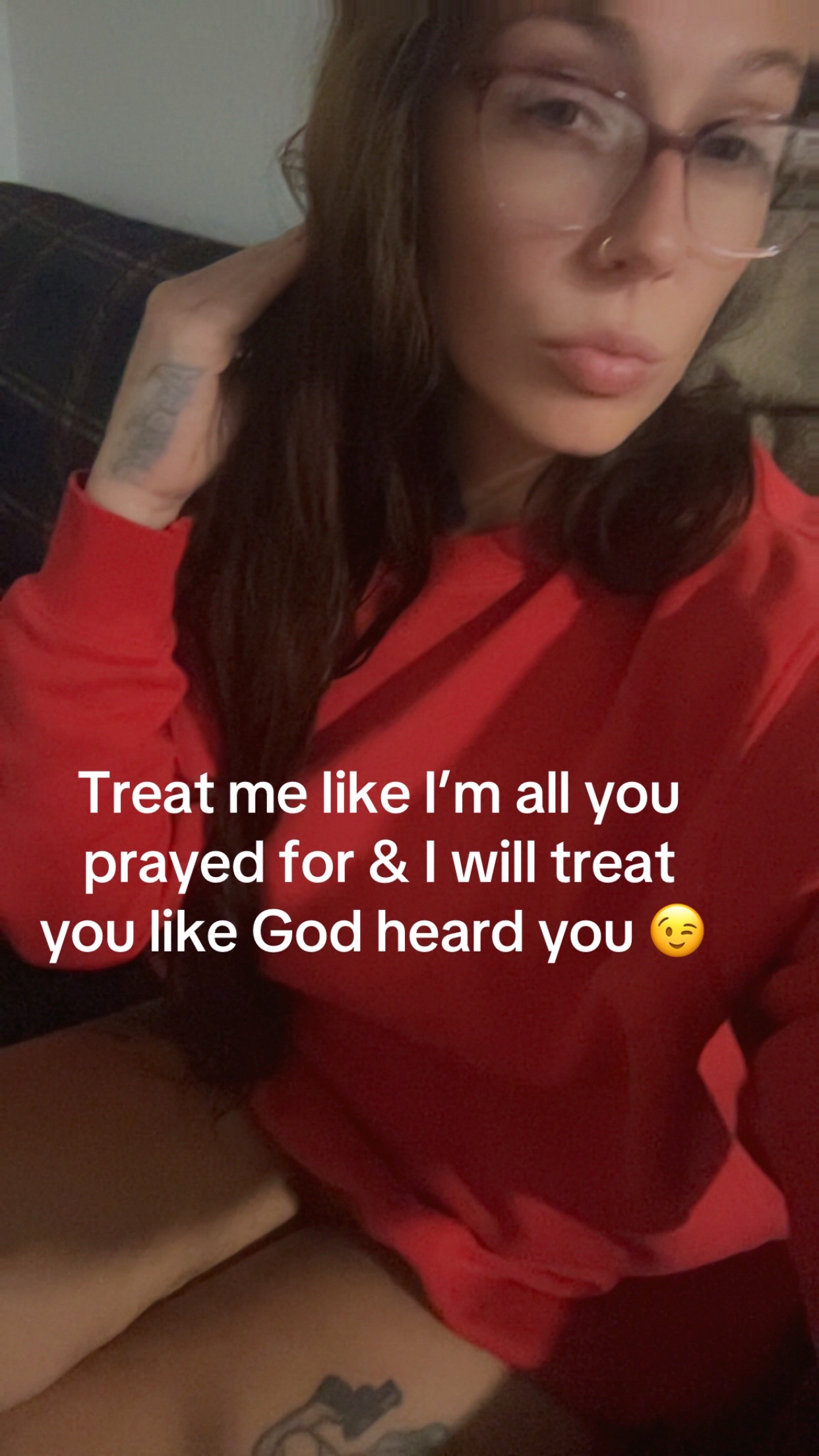 @Paige Alexis