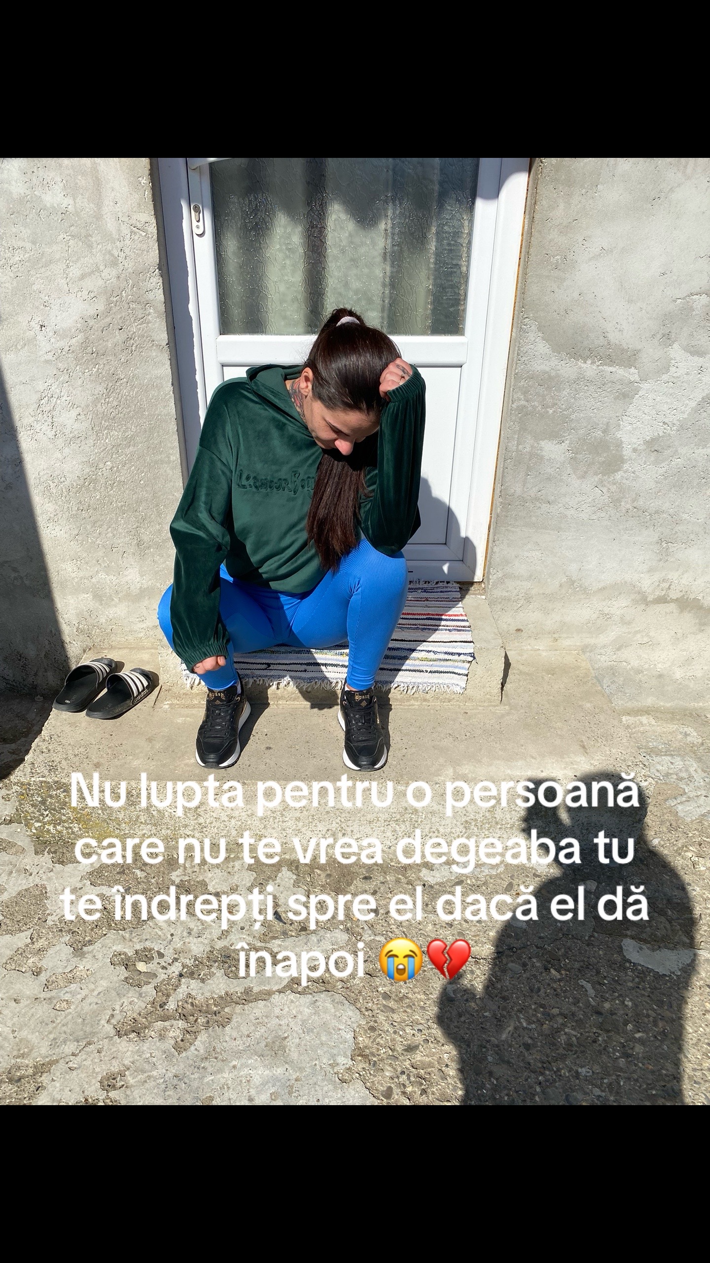 @💕Moldoveanca cu tupeu💕