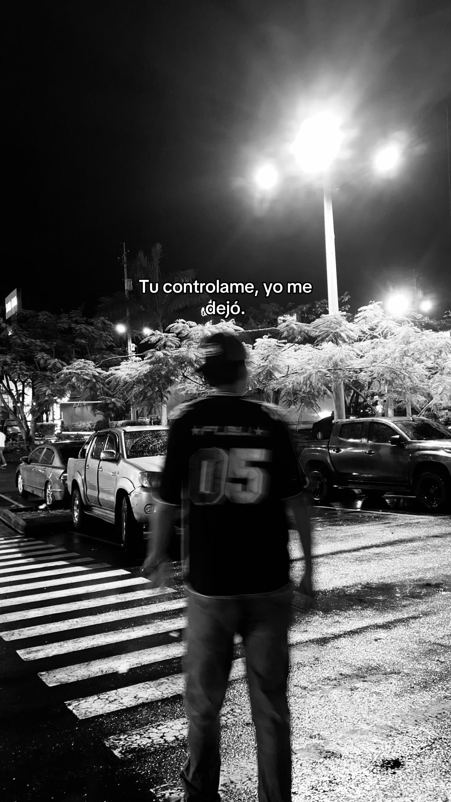 @Asahel Garcia