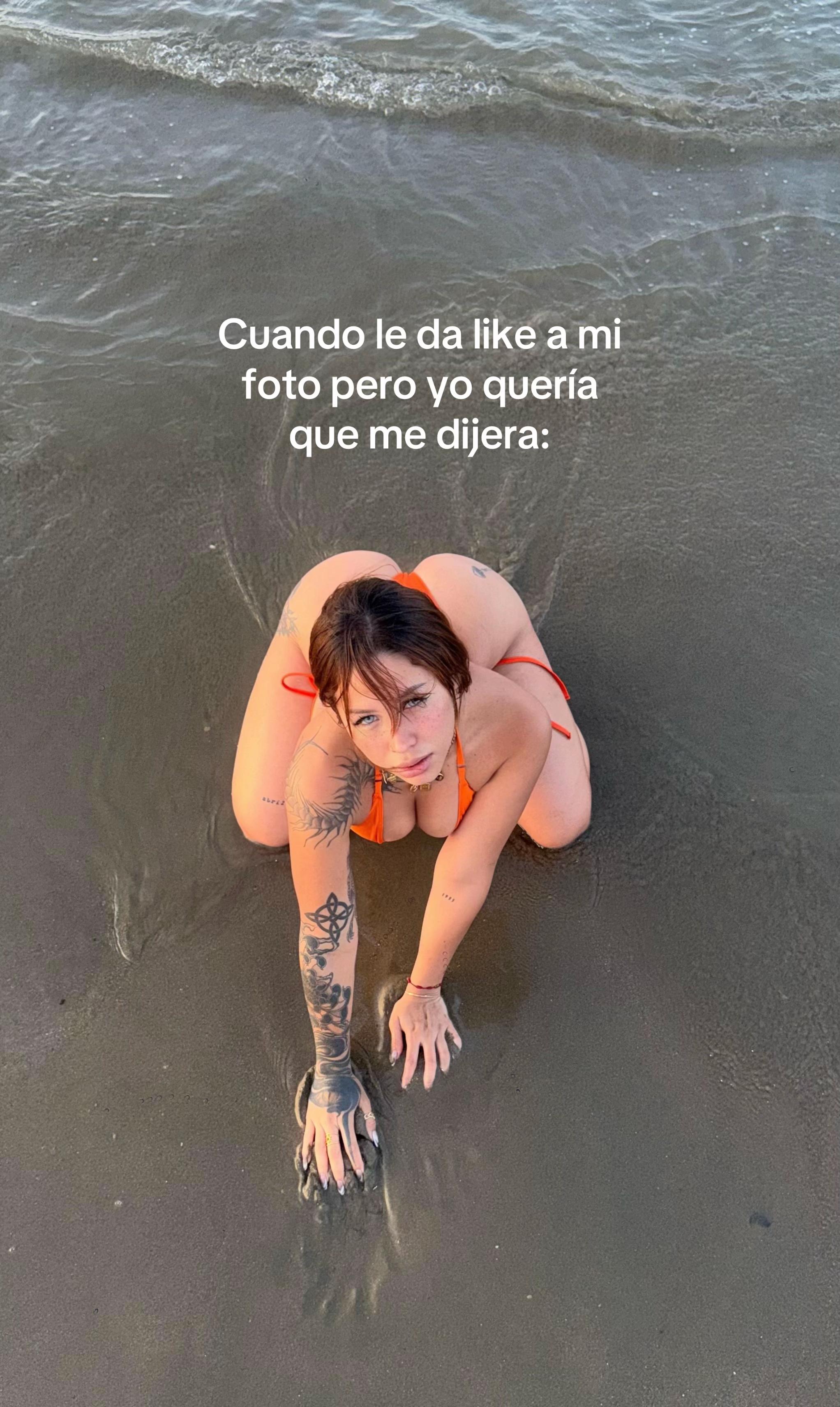 @Abril