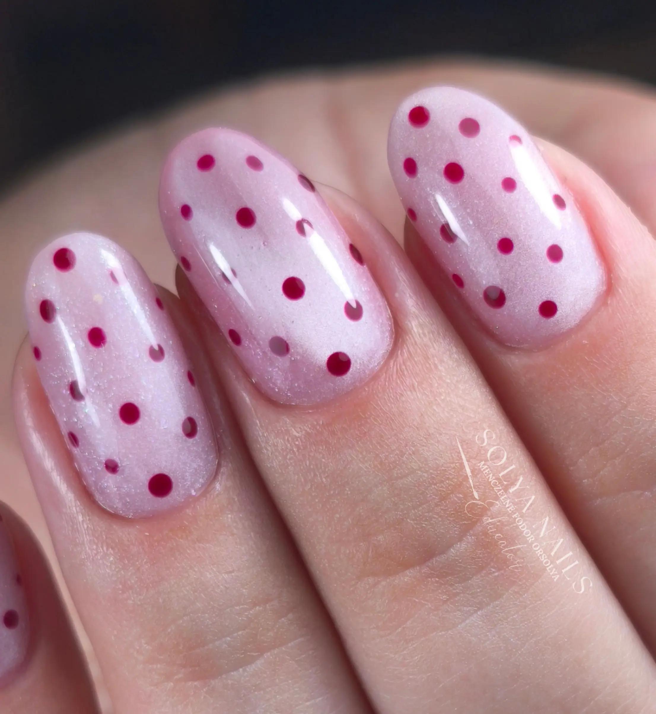 @Solya Nails_educator