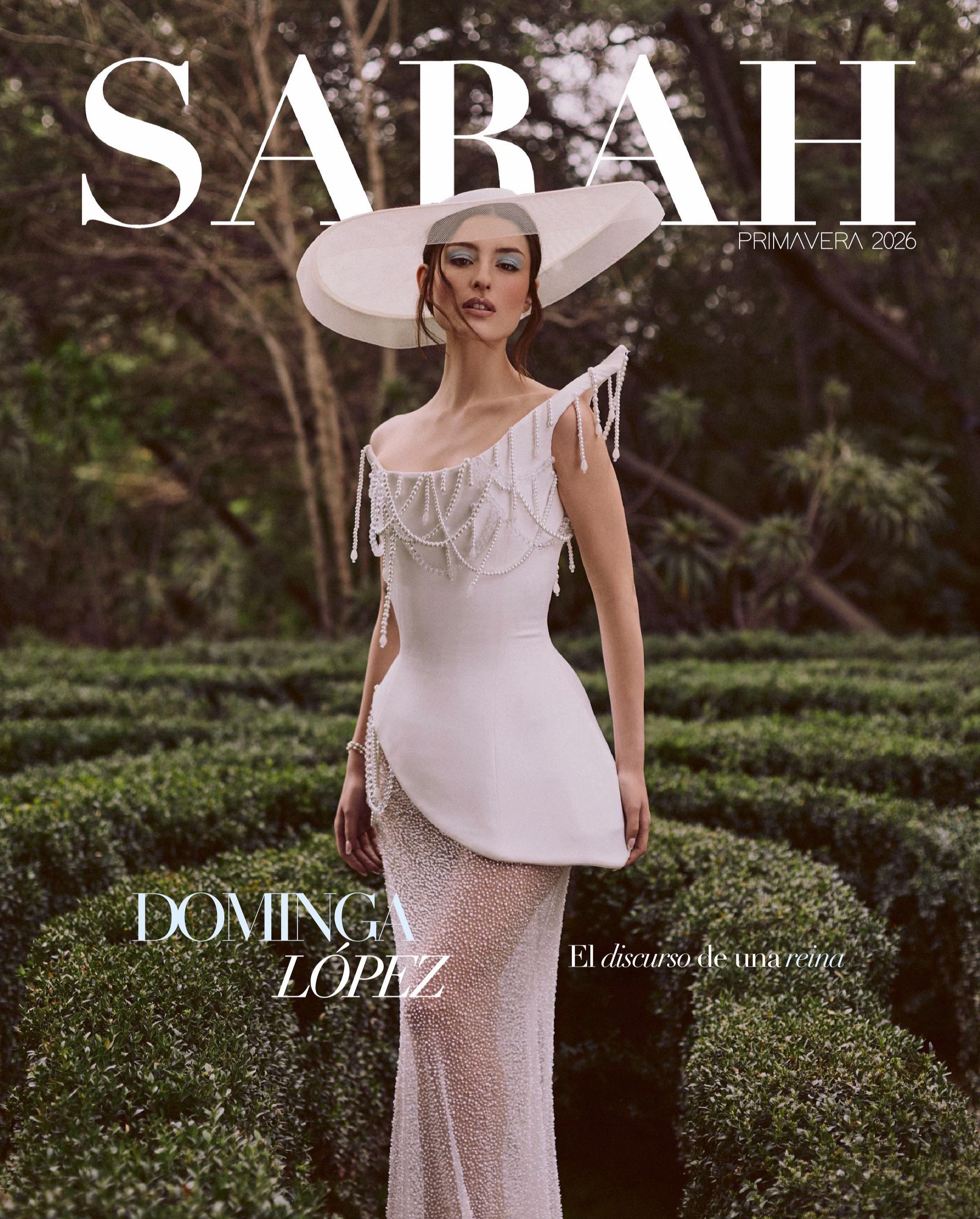@Revista Sarah
