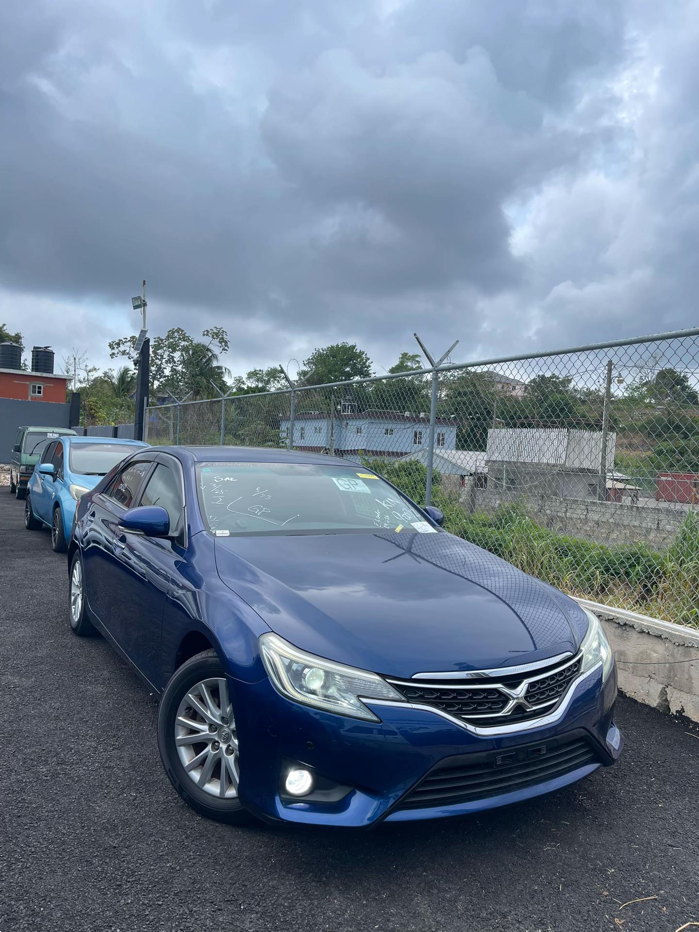 @Jaime&rsquo;s Auto Sales