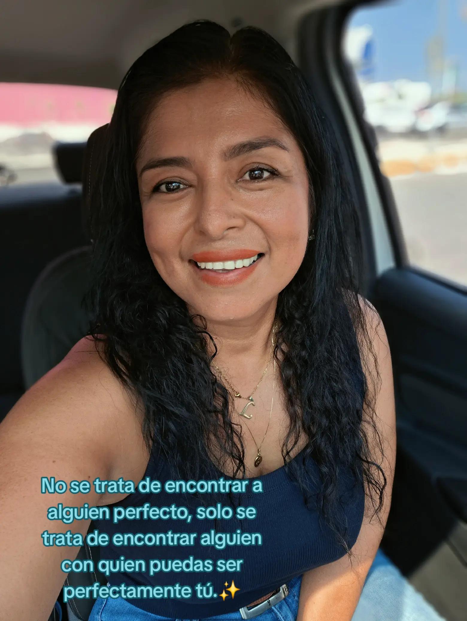 @Laurita pero no Garza