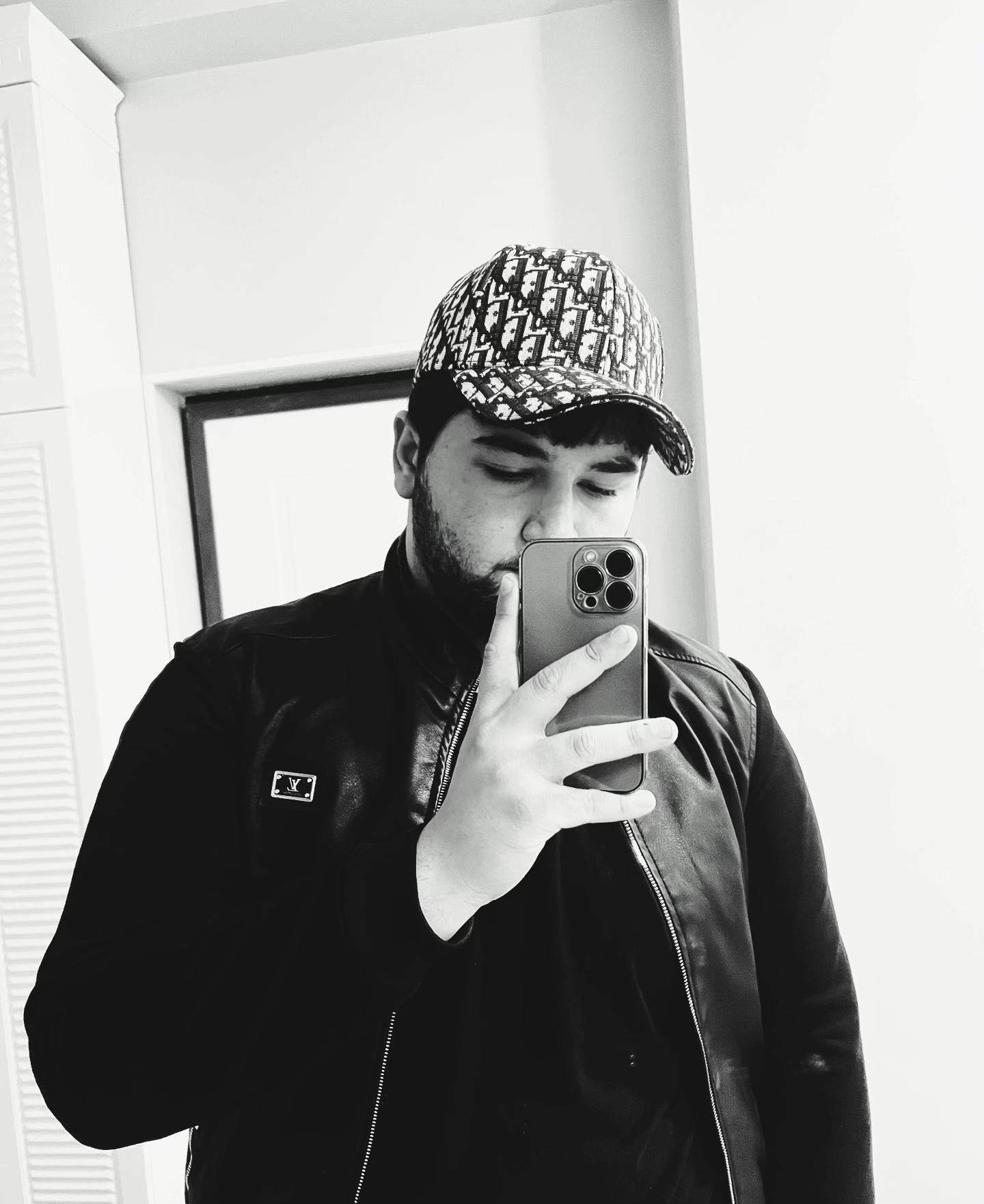 @Dəsdək