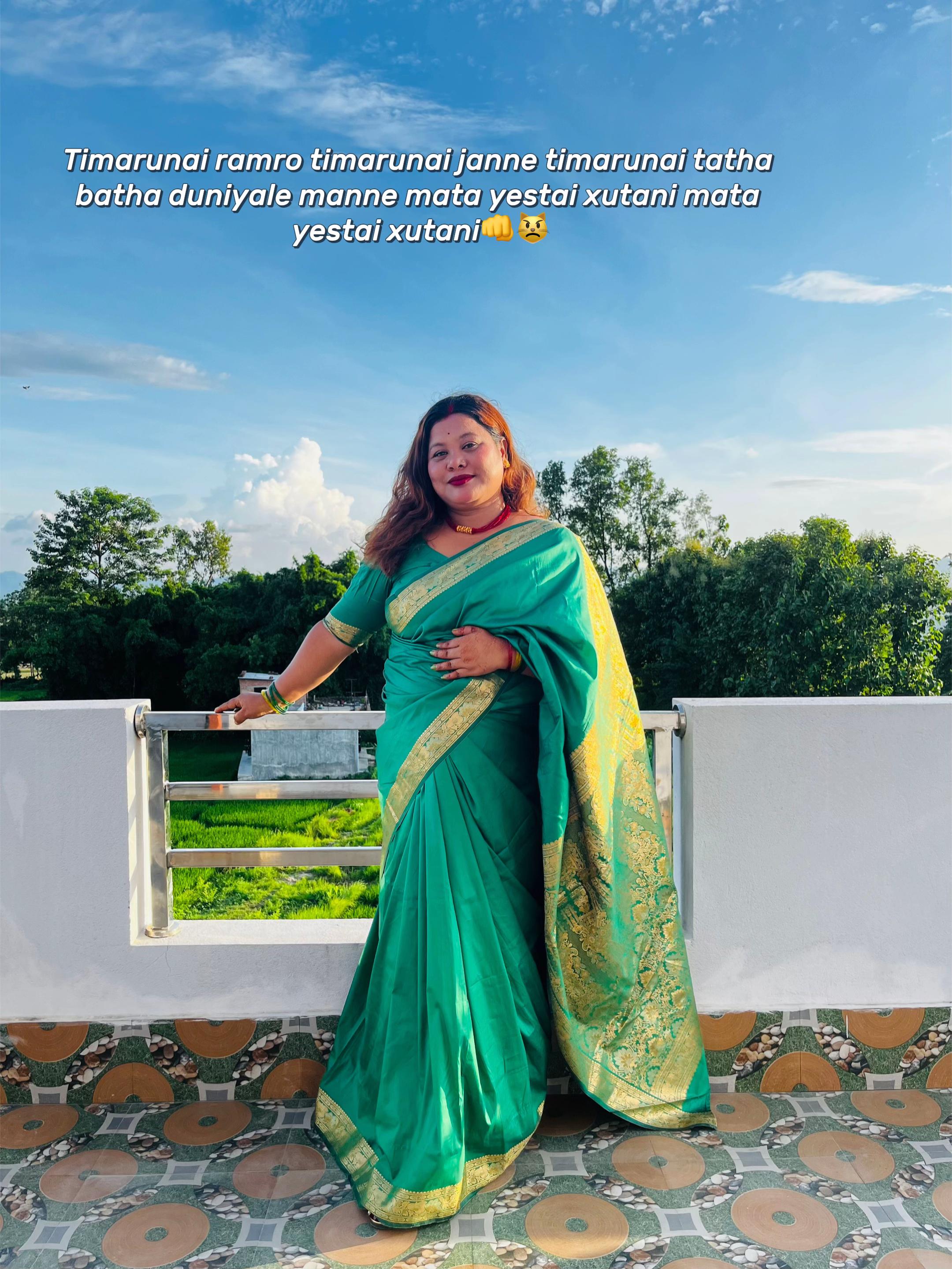 @♥️Radha .Sen.Thakuri