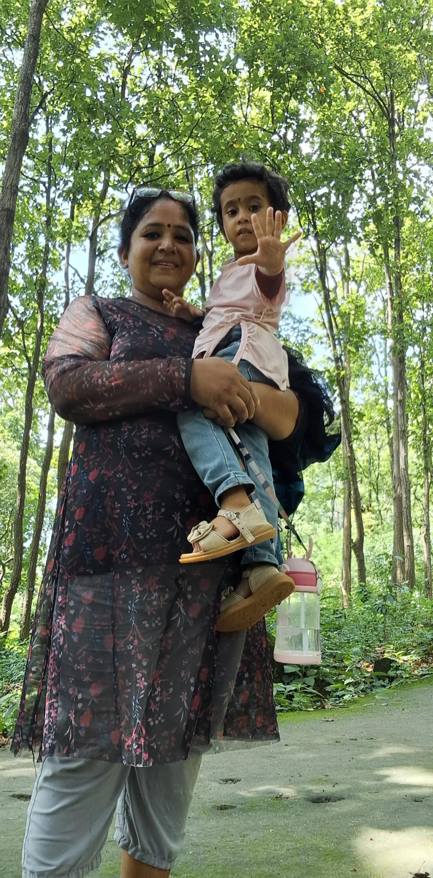 @chandika mainali
