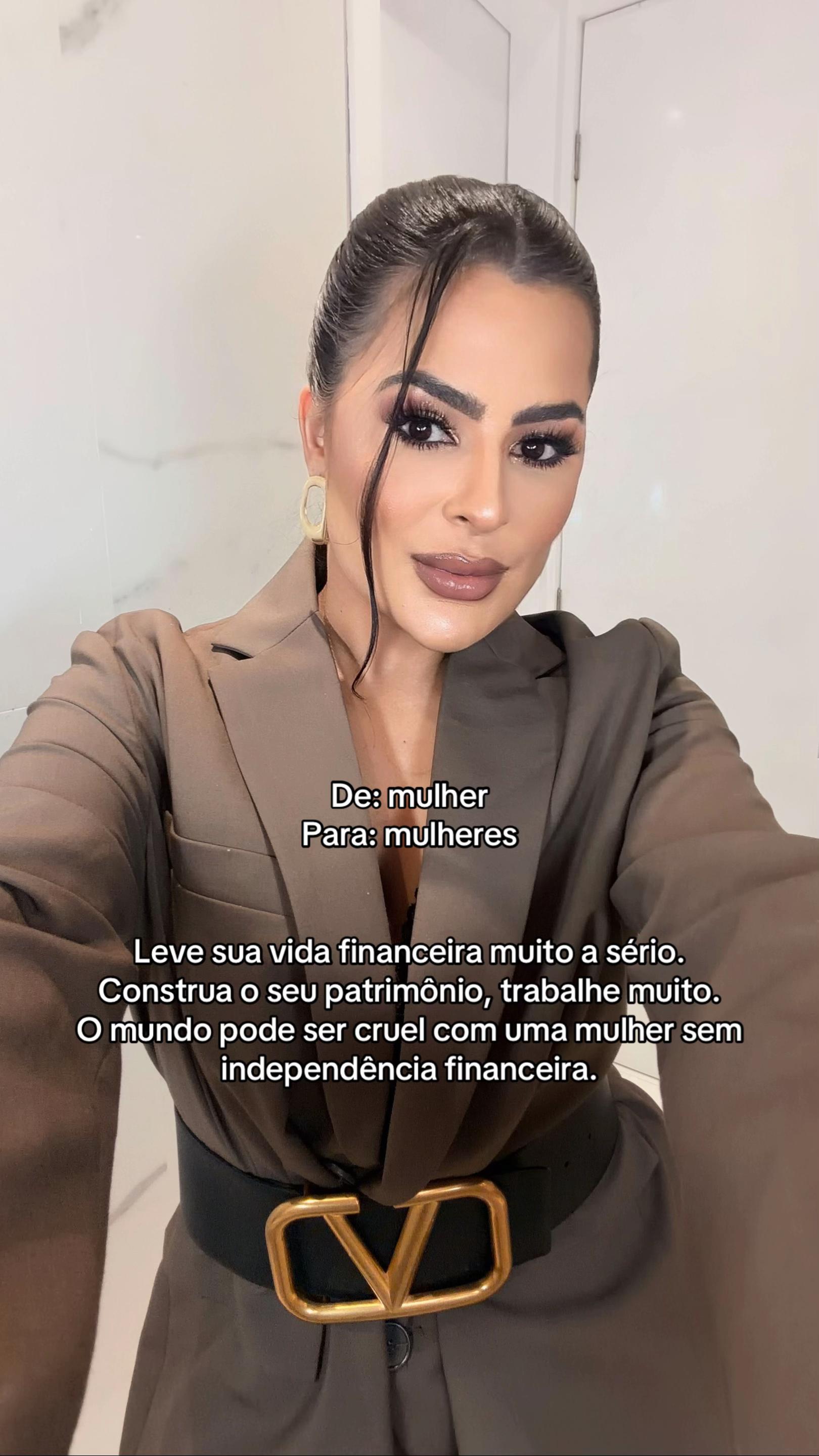 @Gisely Freire