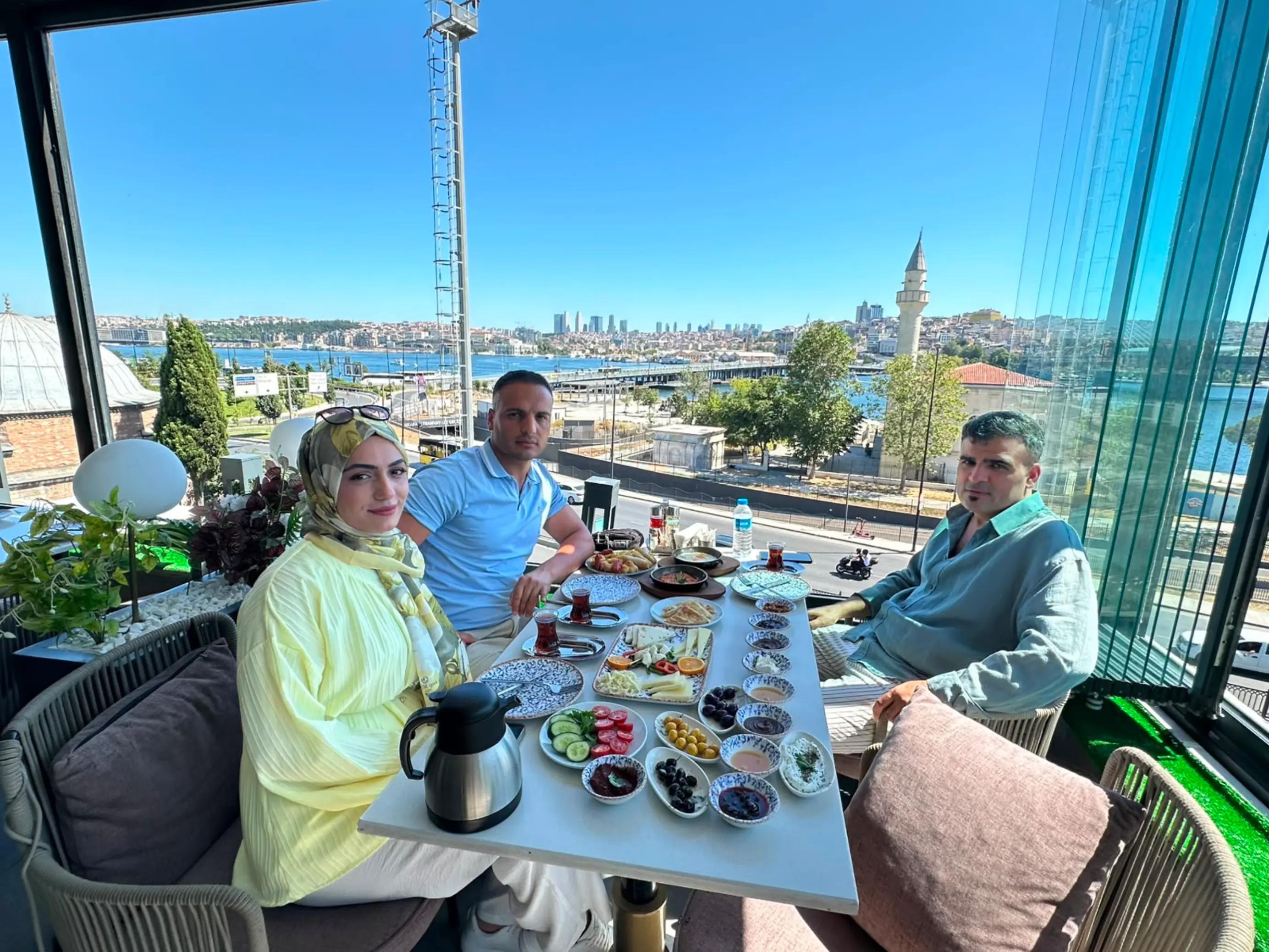 @H&uuml;seyin Şahin