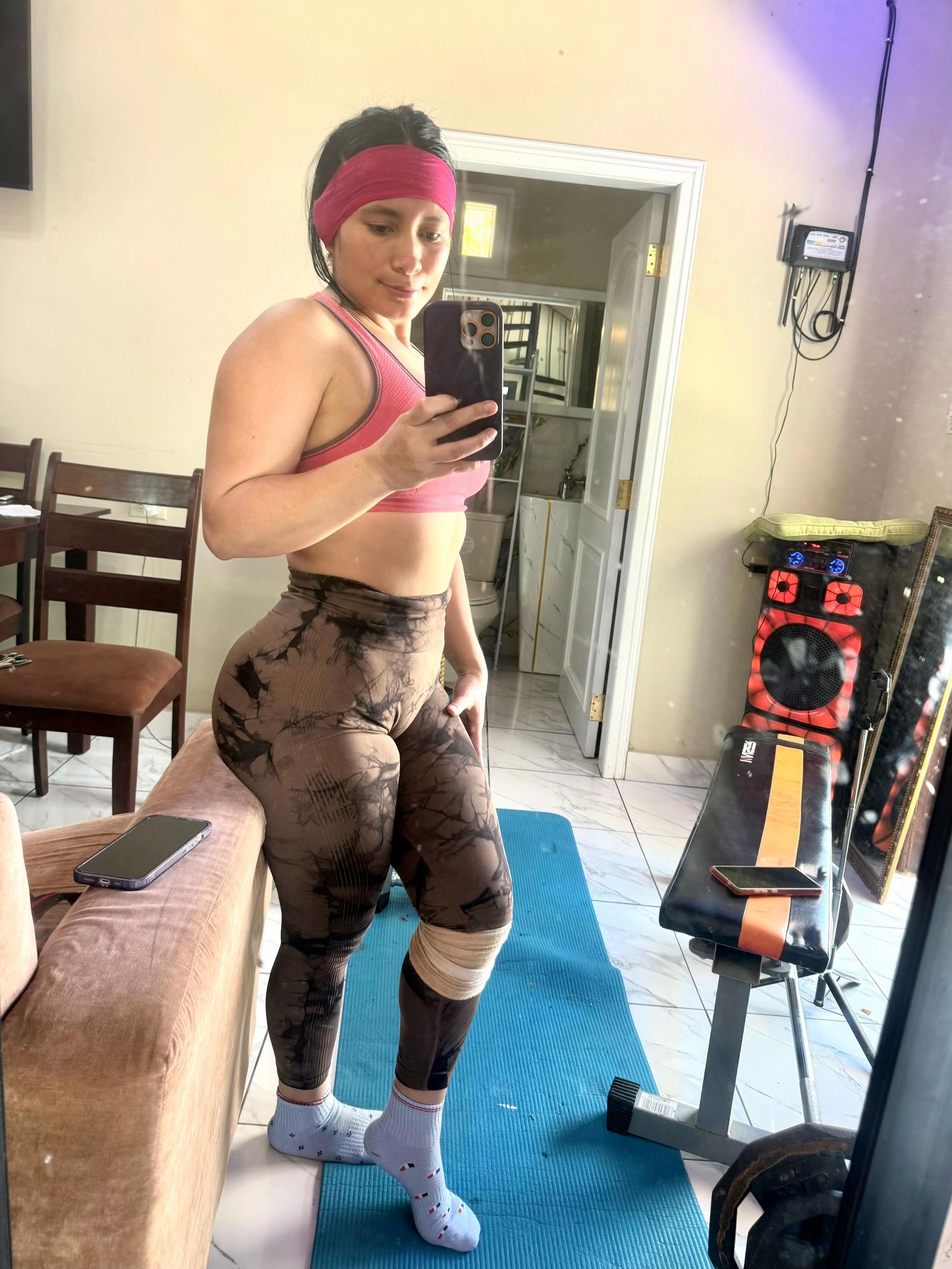 @STEFANYFIT🏋🏻♀️🦋🦋💙🌎