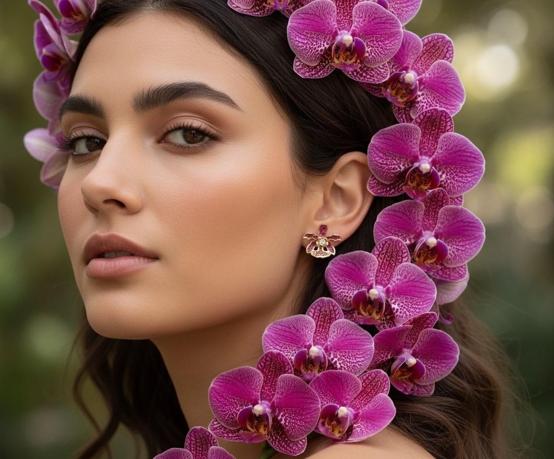 @Orchidique