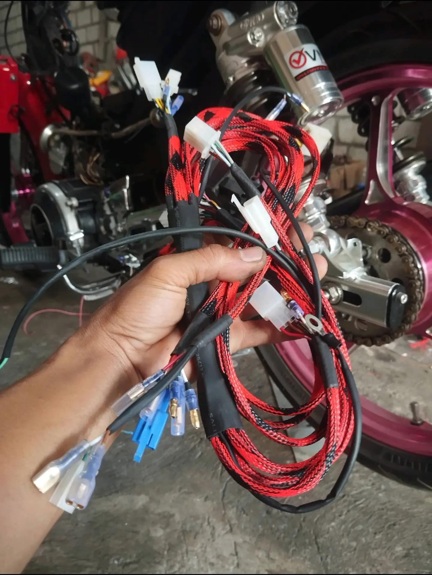 @KARYA MANDIRI
