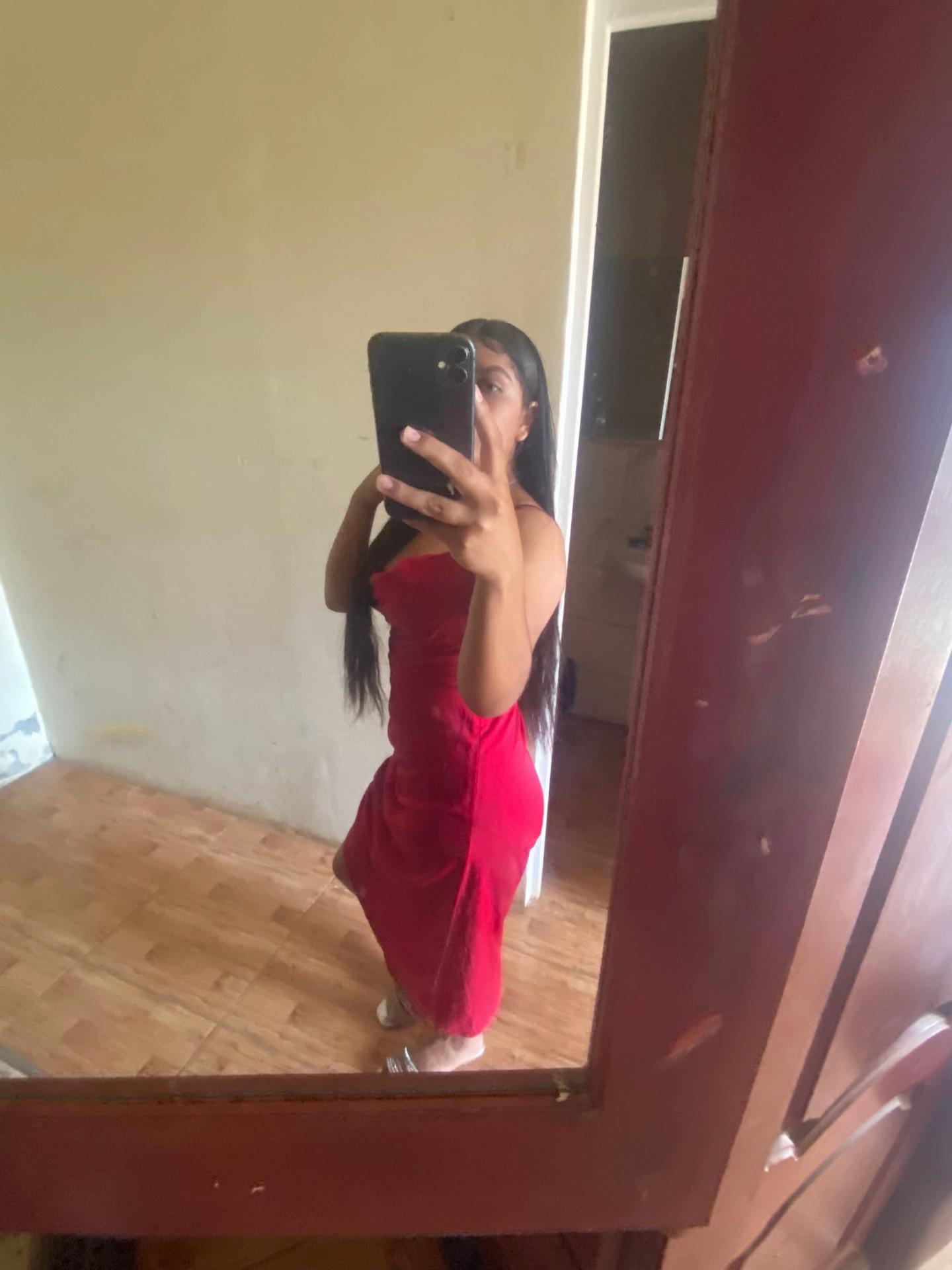@tu morenita 