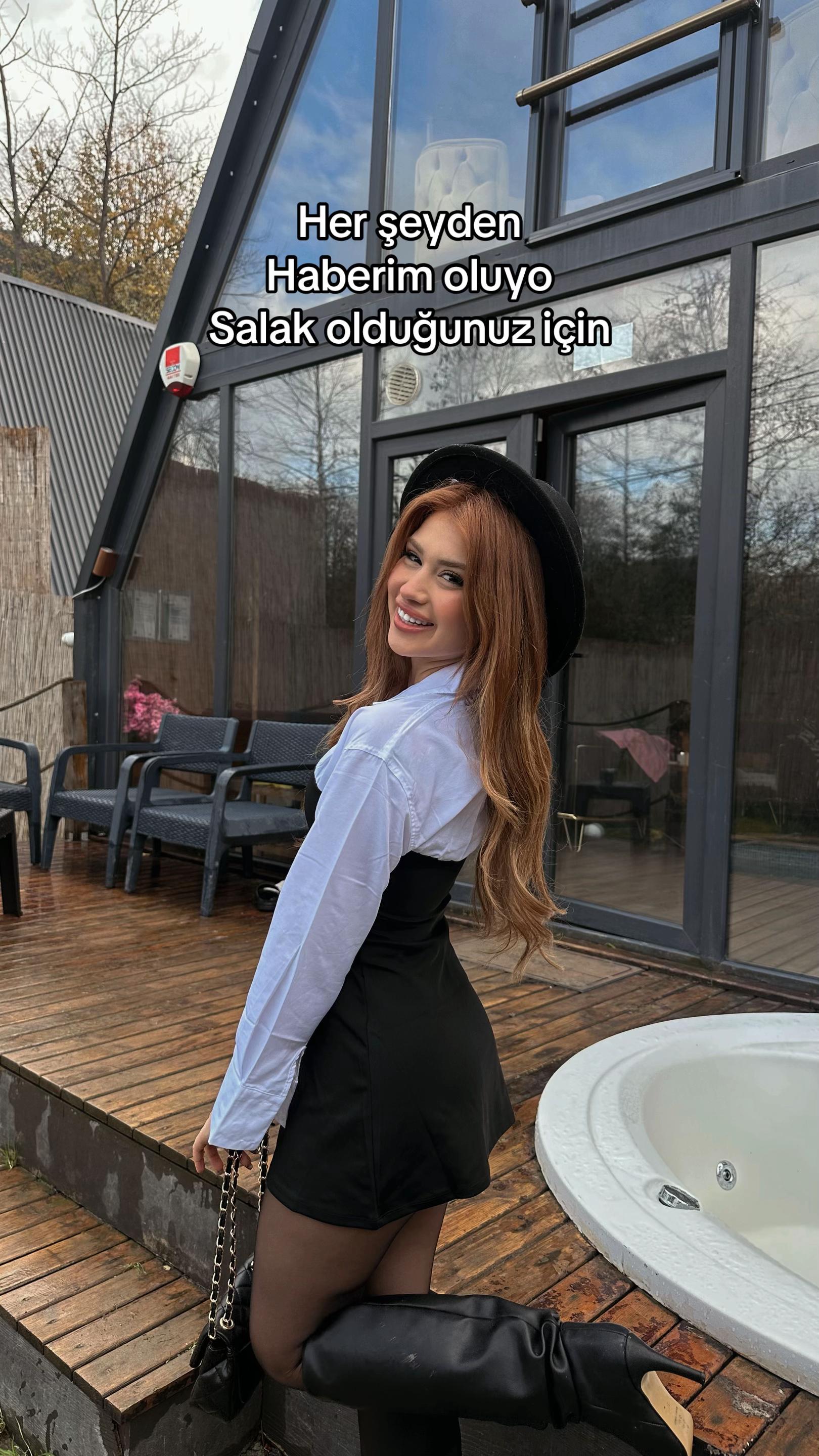@Gamze &ccedil;elik