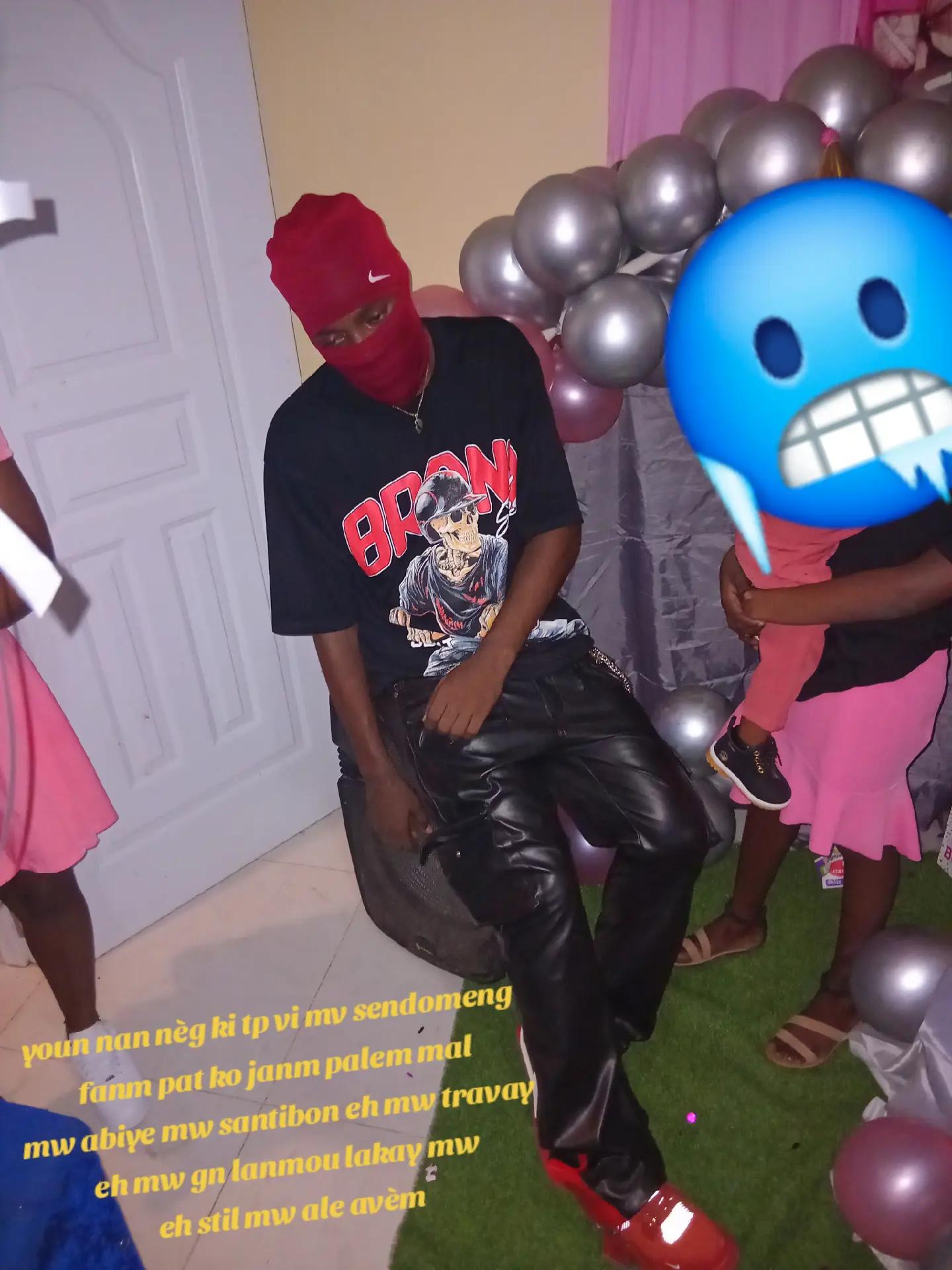 @MB FAMOUS💙🥶286🇭🇹🇨🇩