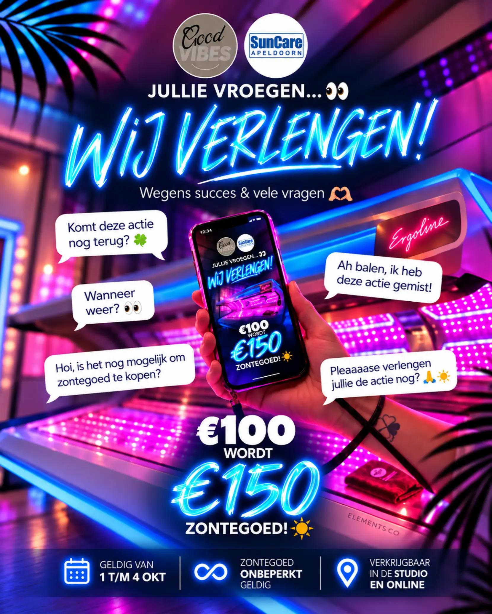 @GoodVibesApeldoorn