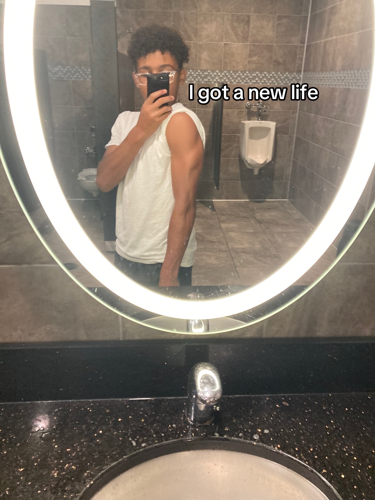@Micah