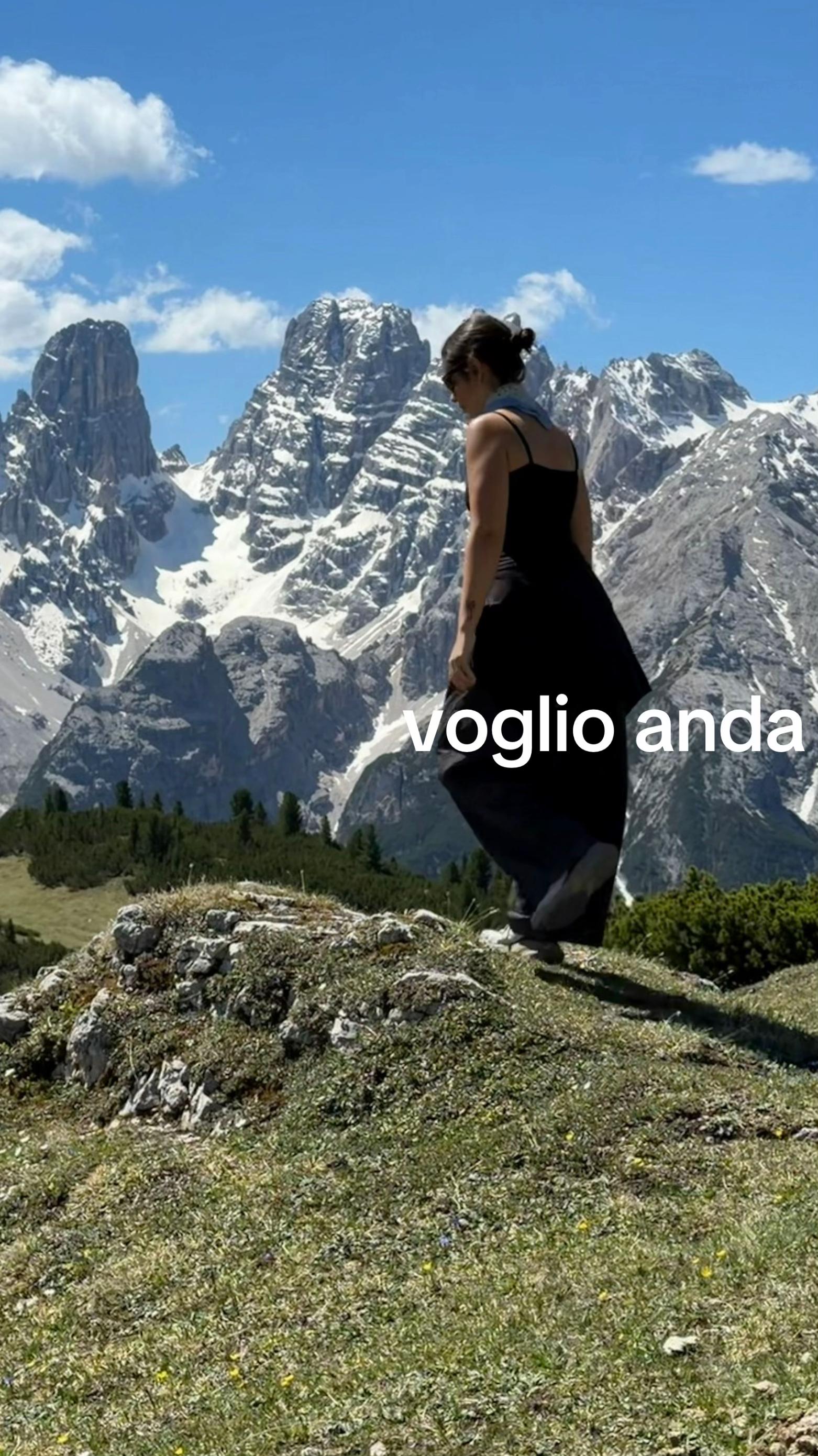 @Giulia