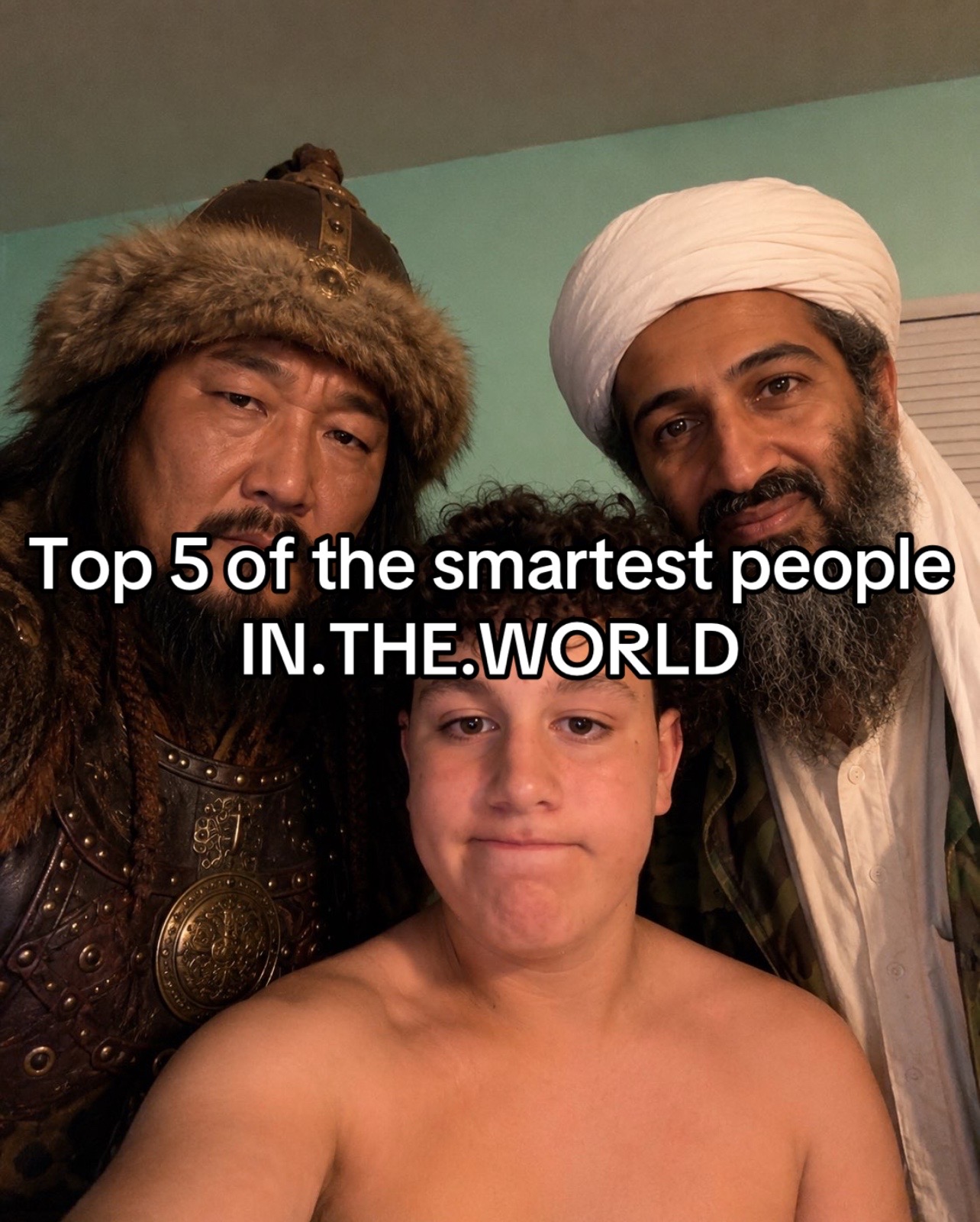 @️Sam