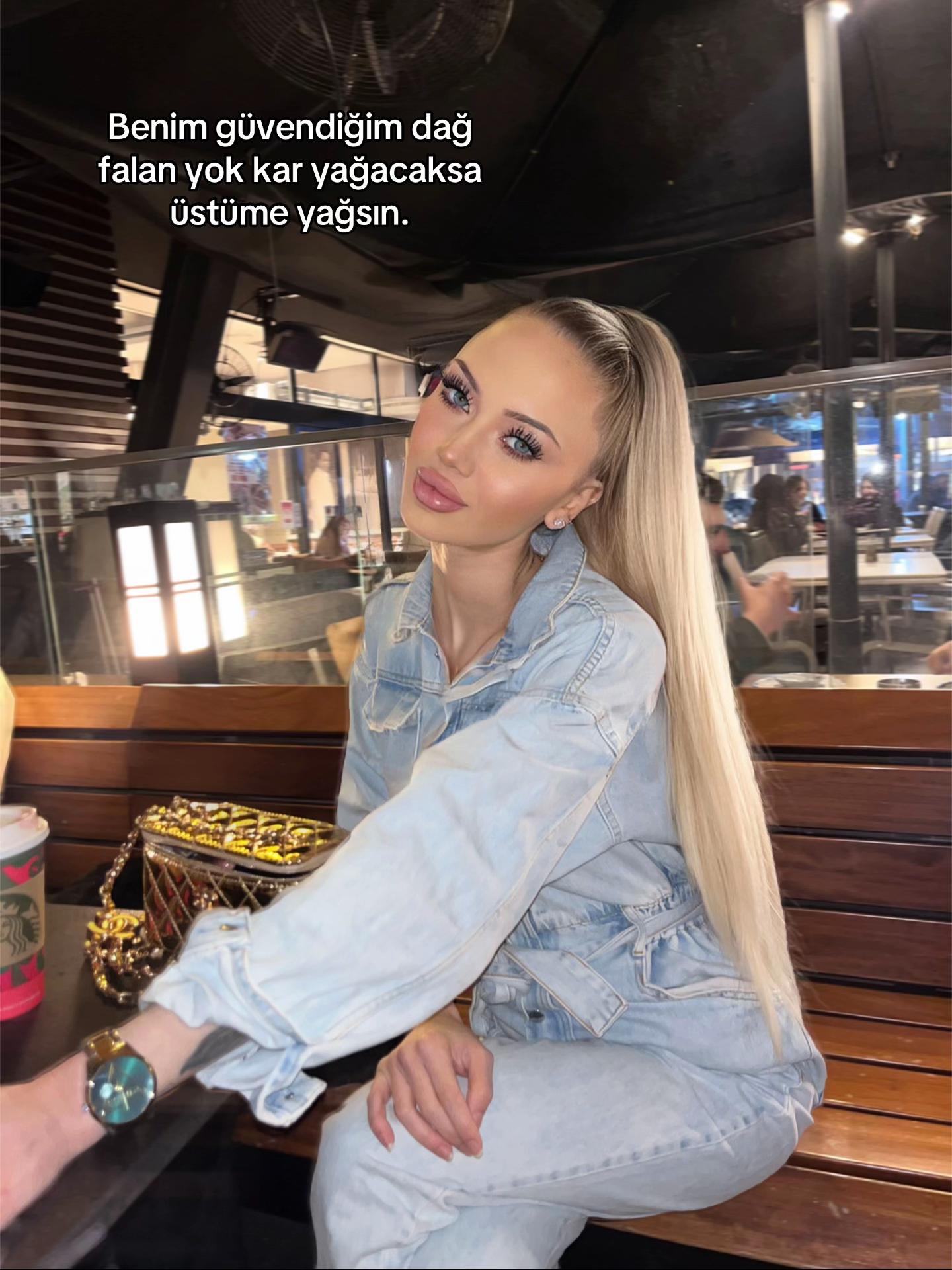 @Nisa Kaya
