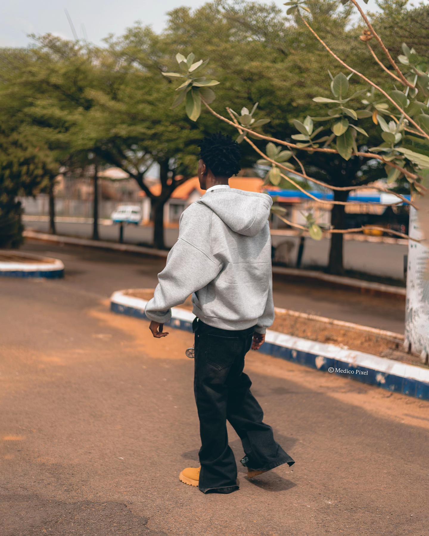@Medico Pixel 📸