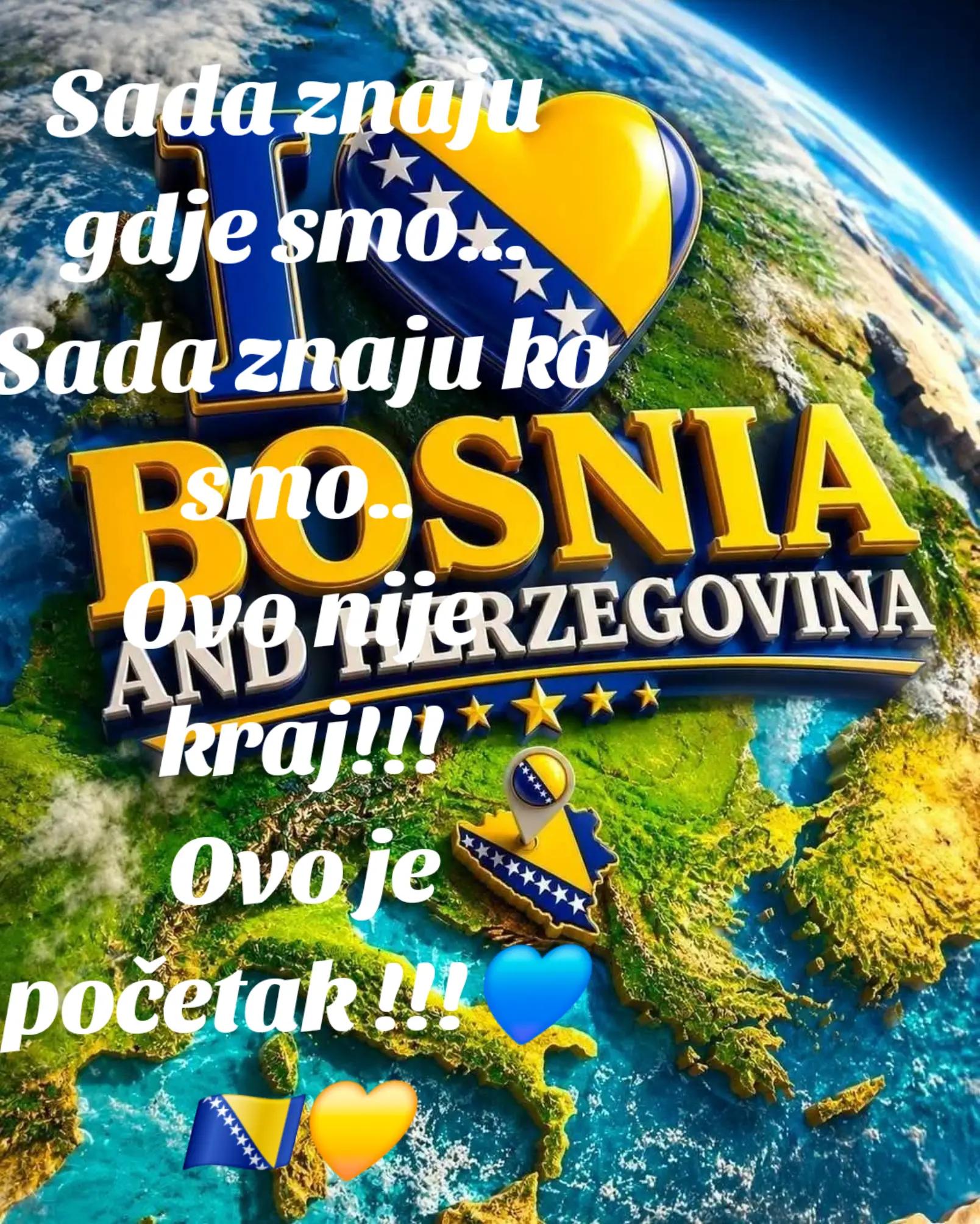 @Bosanka_🇧🇦U🇧🇦_srcu 🌷
