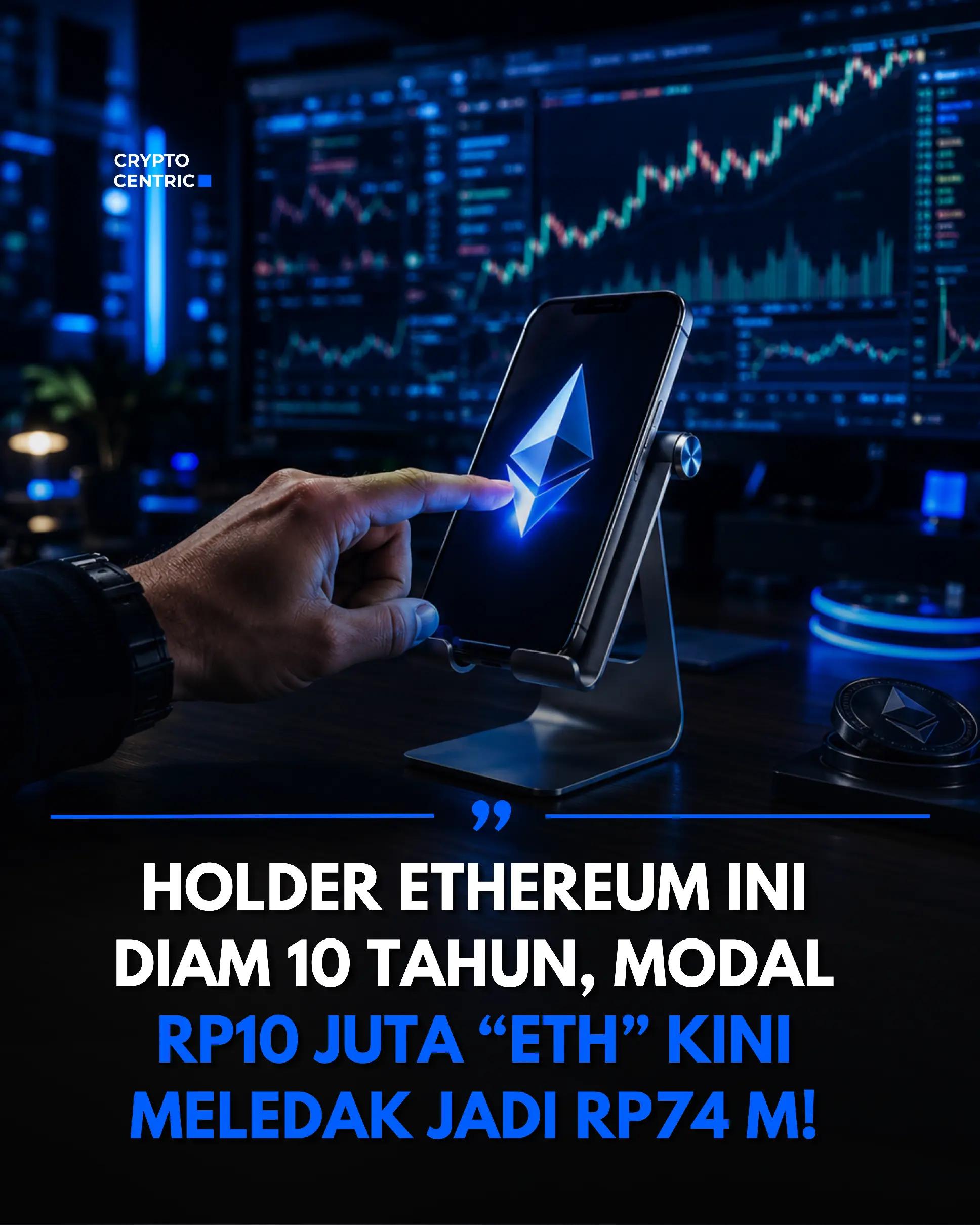 @Crypto Centric