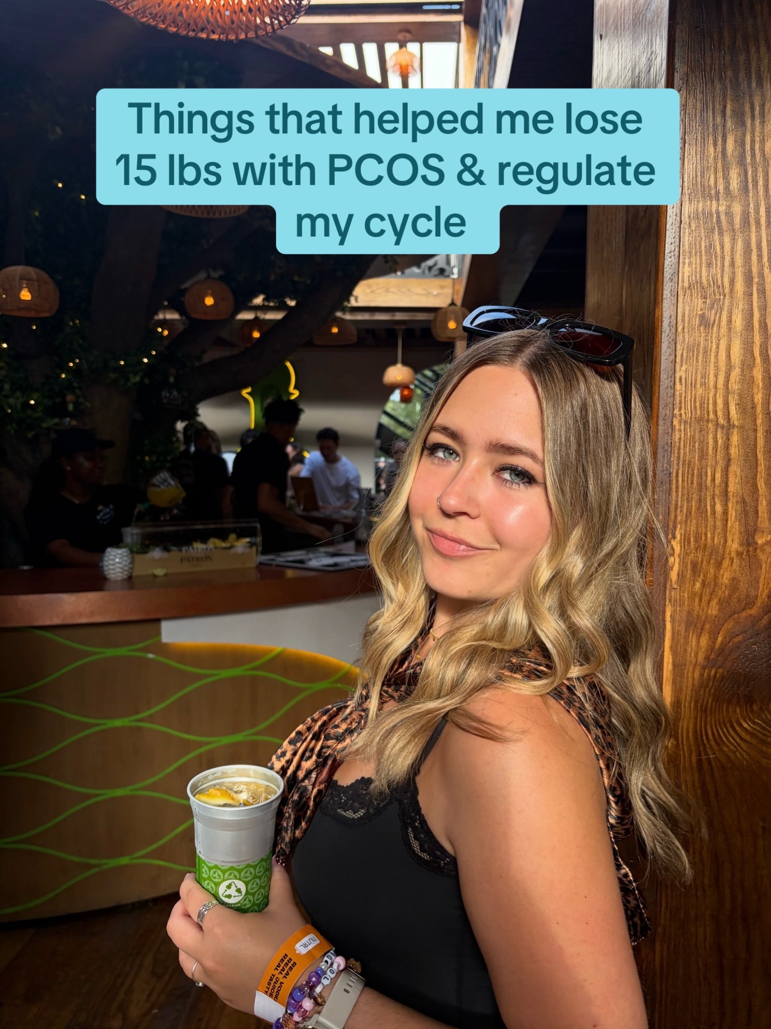 @Callie | PCOS ๐ค