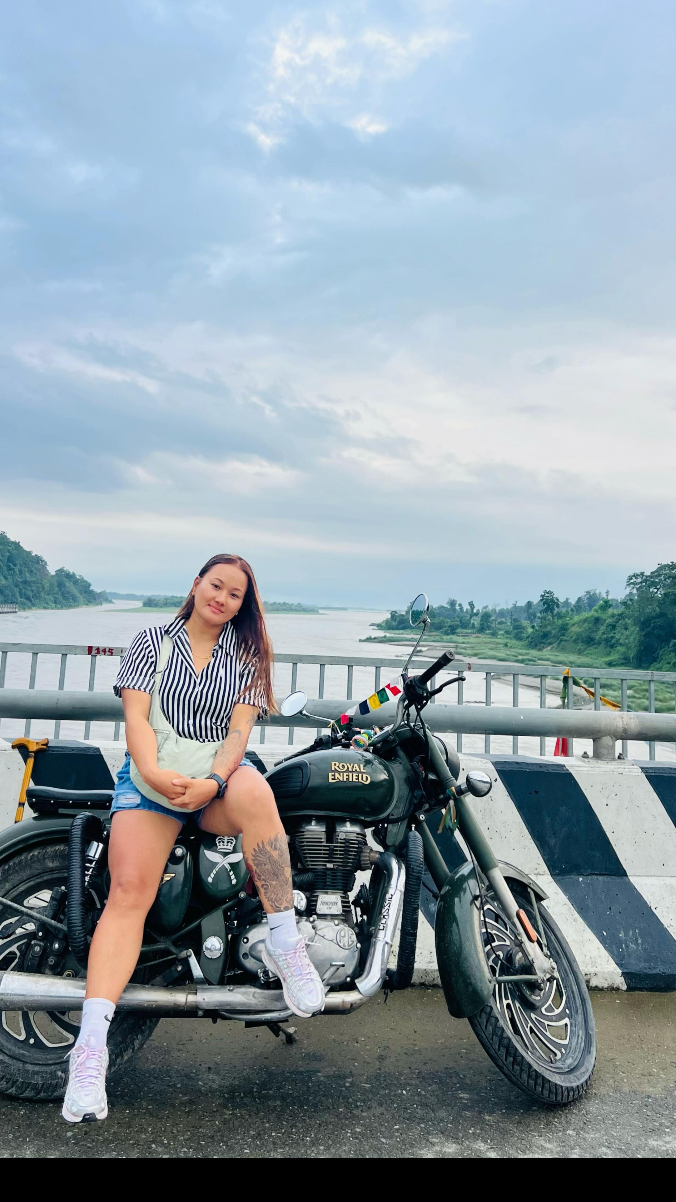 @Rider.sila
