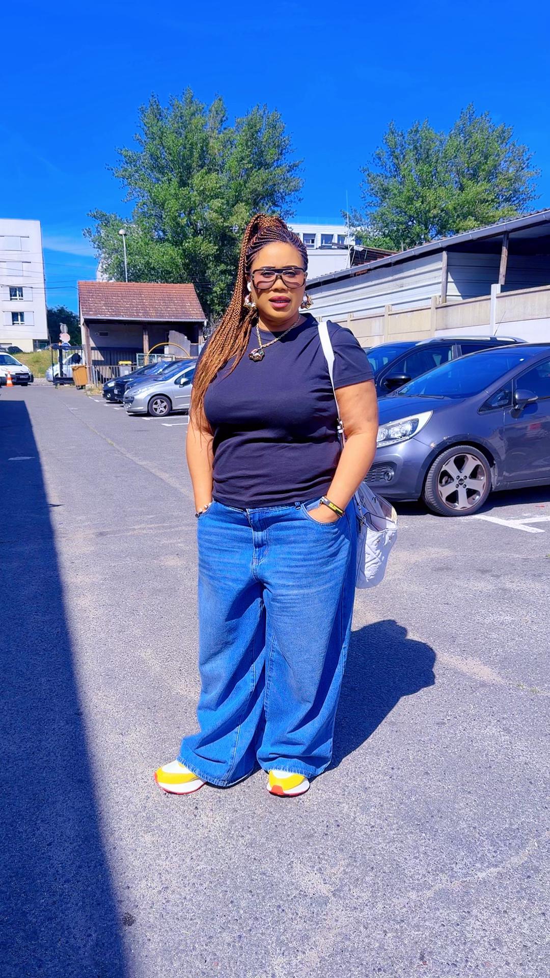 @daughter of Grace