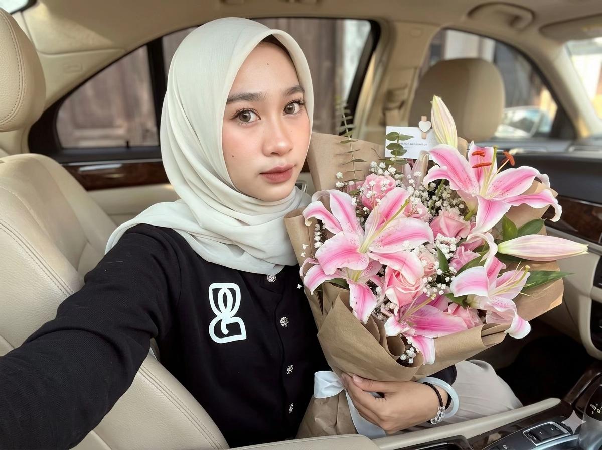 @Dea Amanda putri