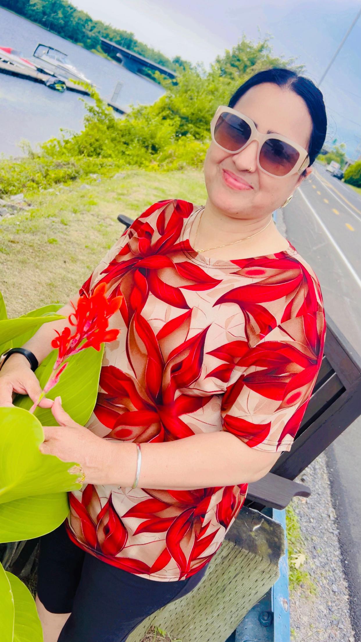 @⭐️❤️ TAAJZ🇨🇦✌️⭐️