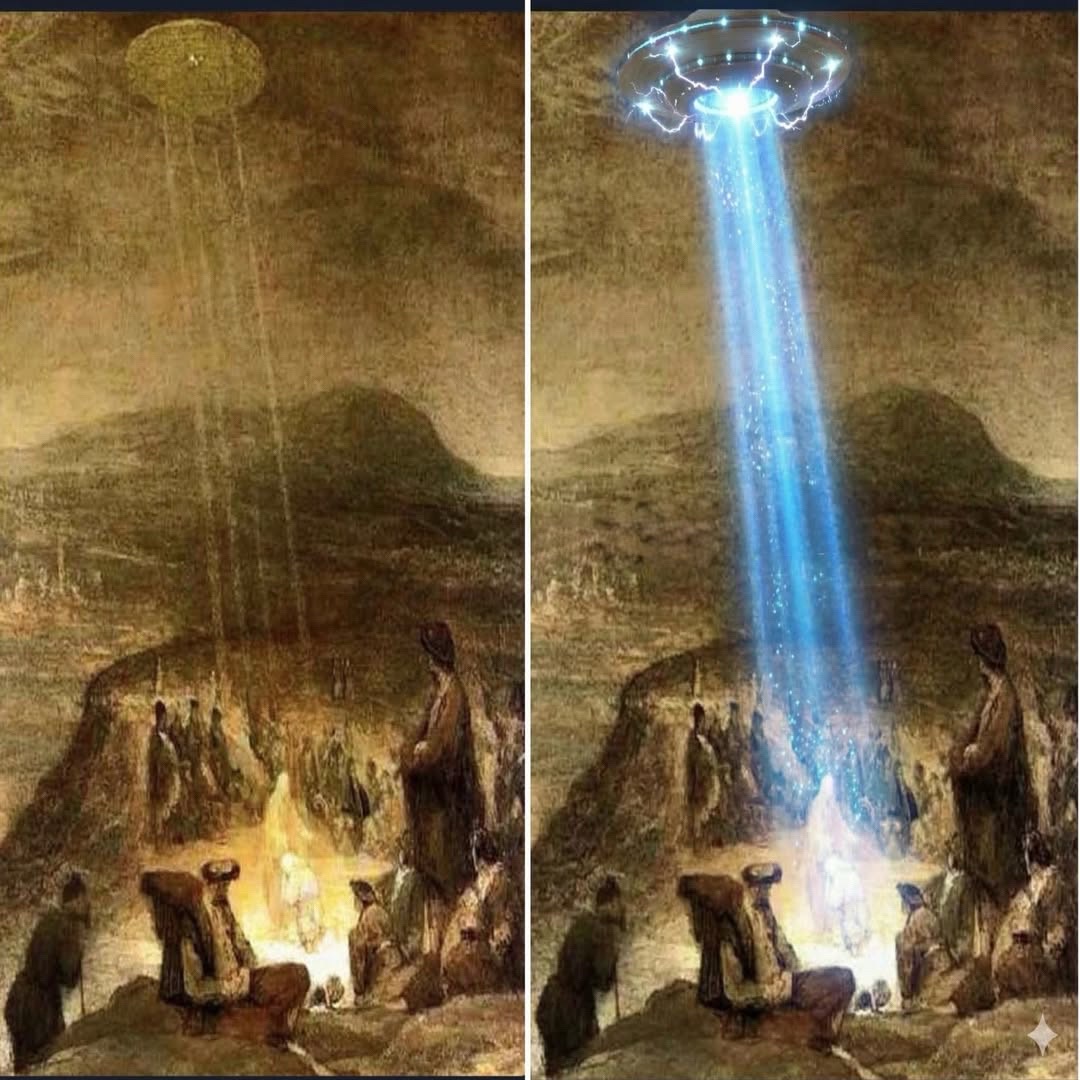 @Oculto A la luz