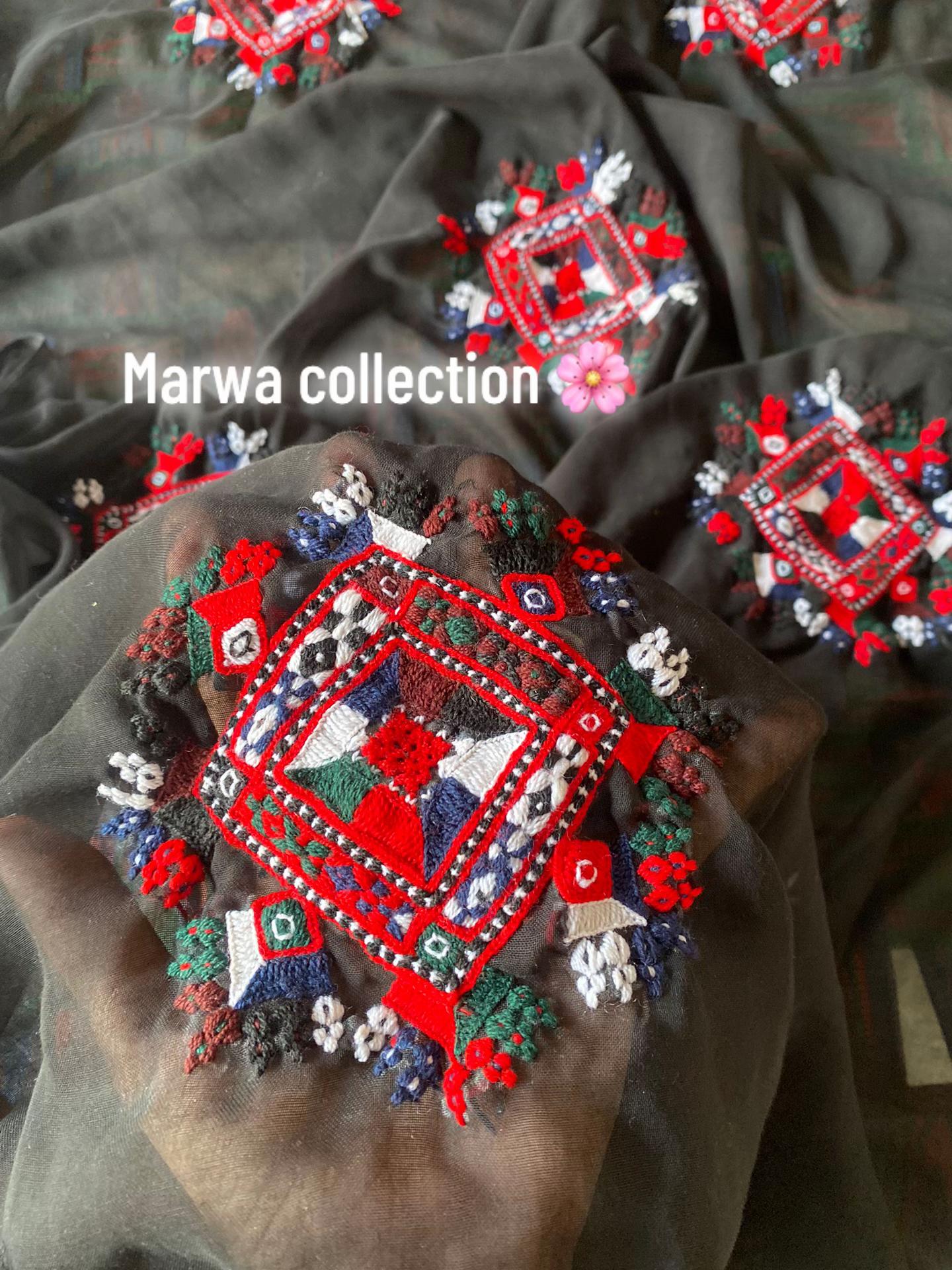 @marwa collection