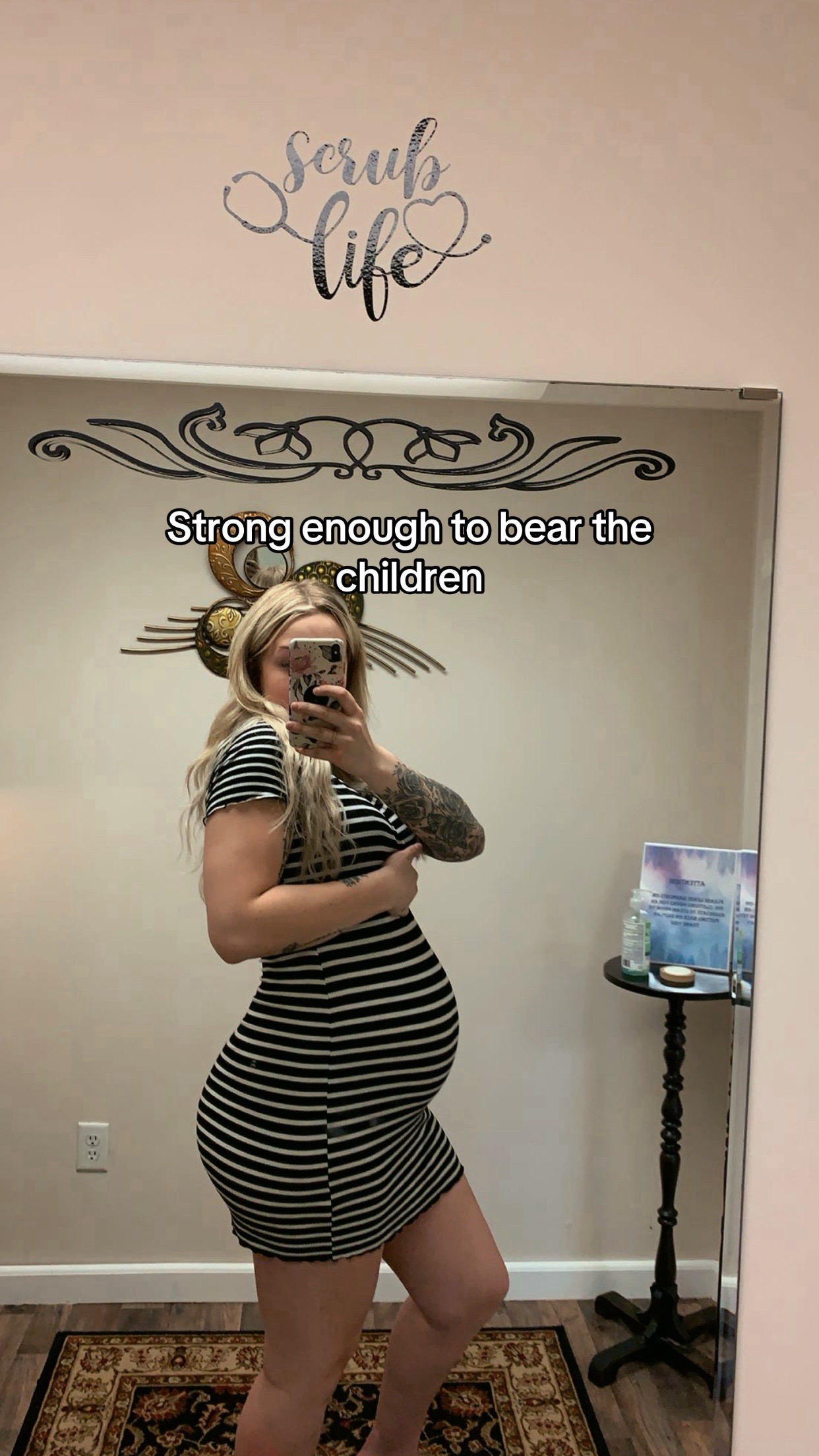 @Emma Marie