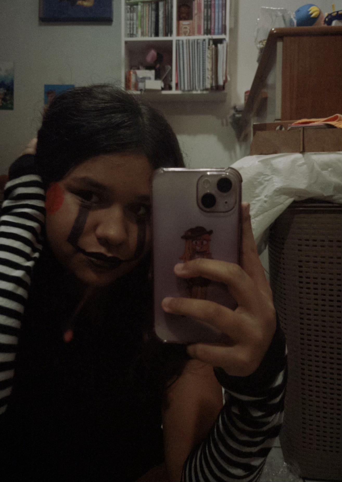 @— ☪︎ liaa’! 🪻