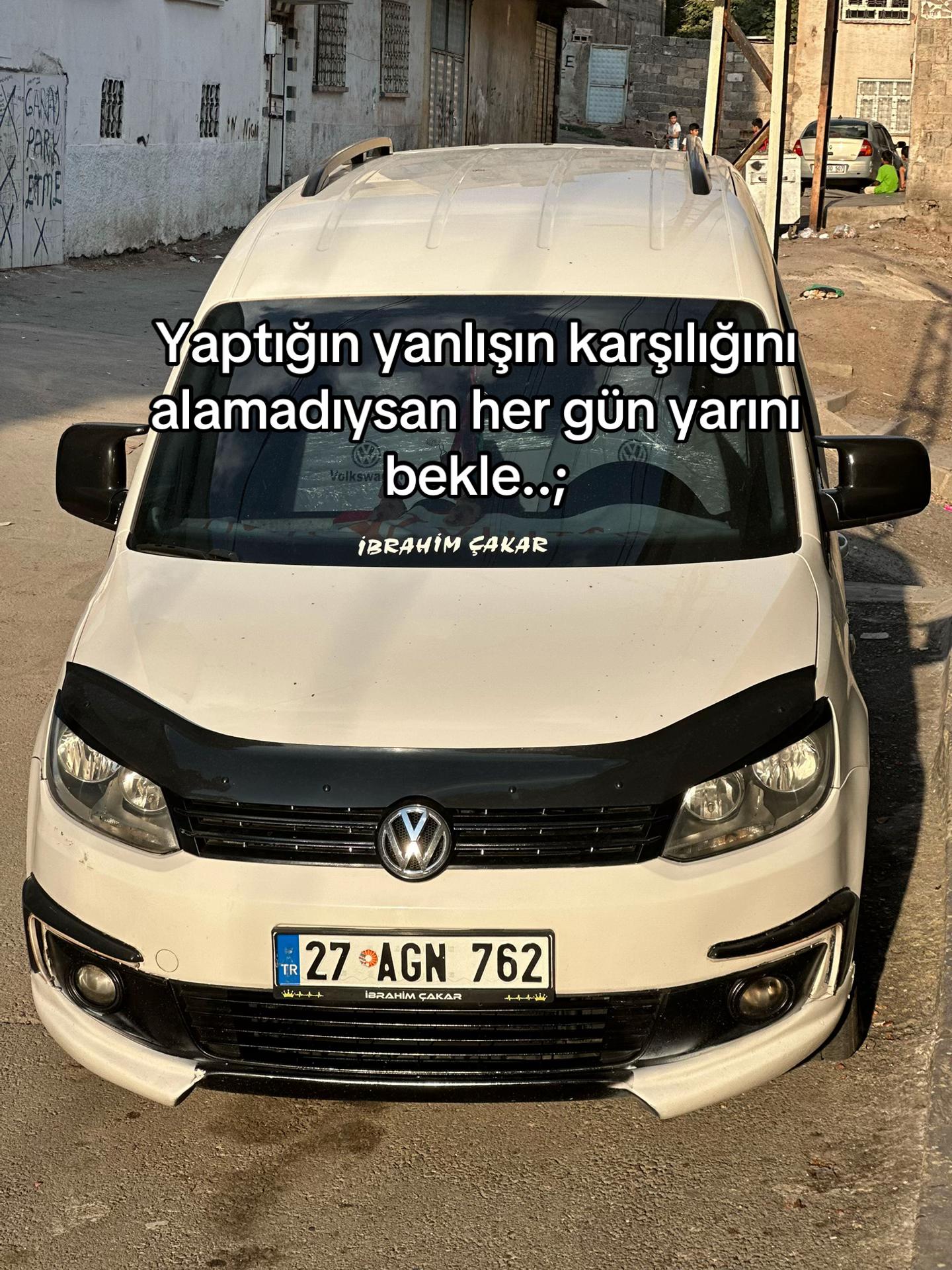 @İbrahim &Ccedil;akar