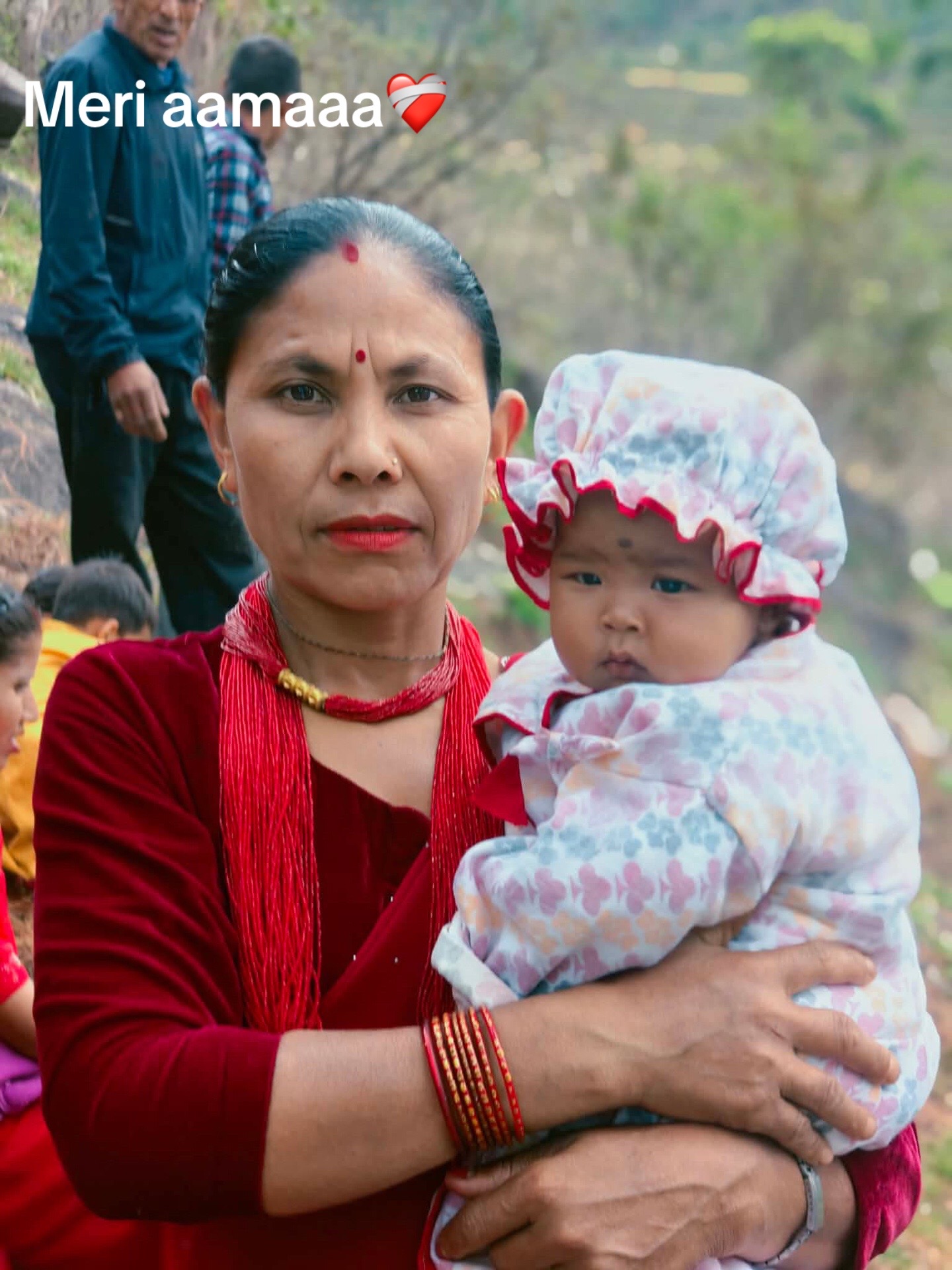 @Bhujel Sammdi