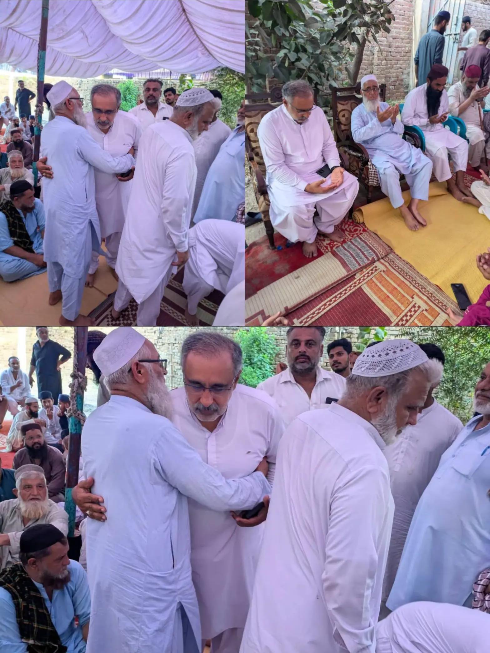 @سردار سید حسین شاہ گروپ✅