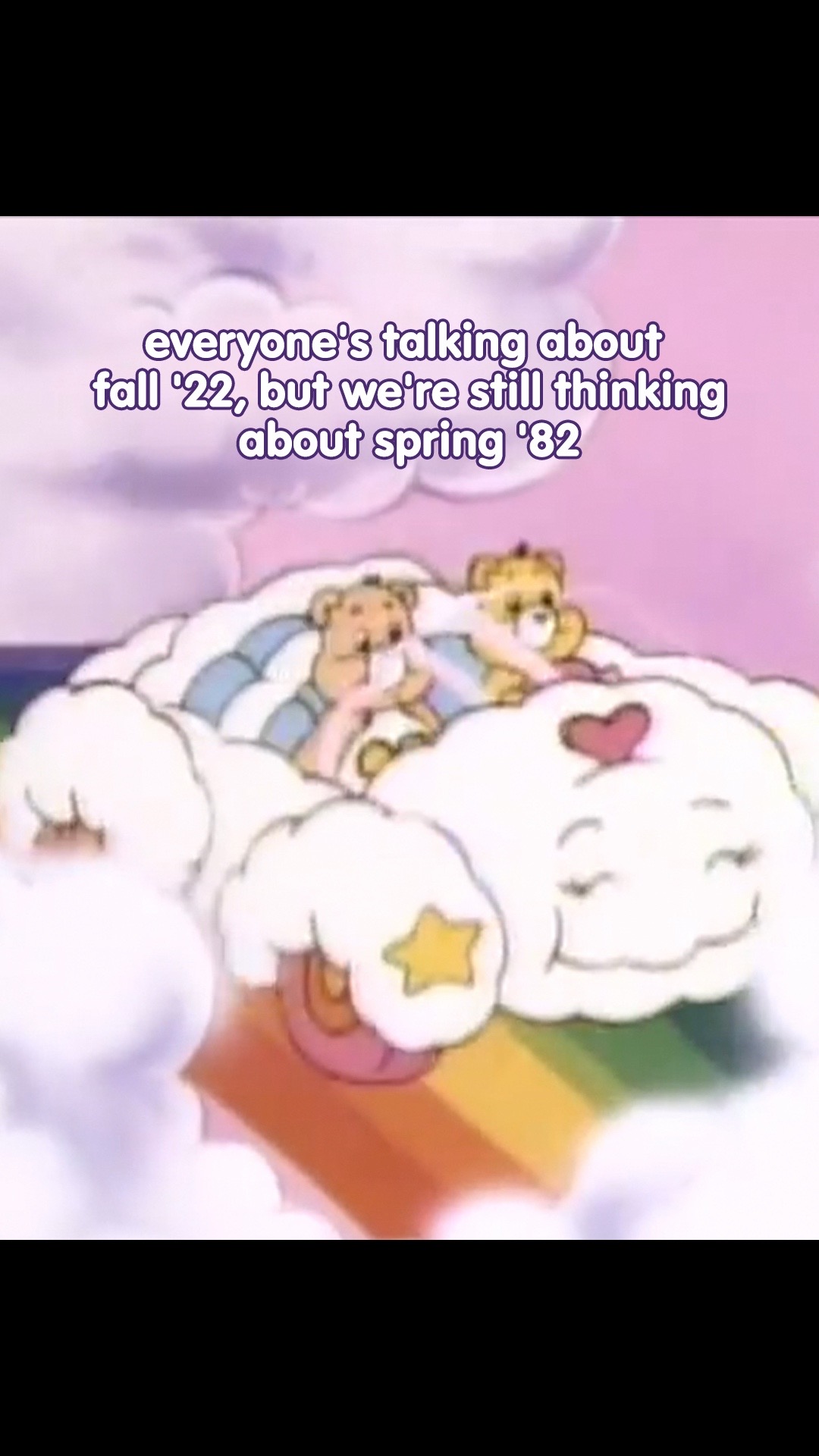 @Care Bears™