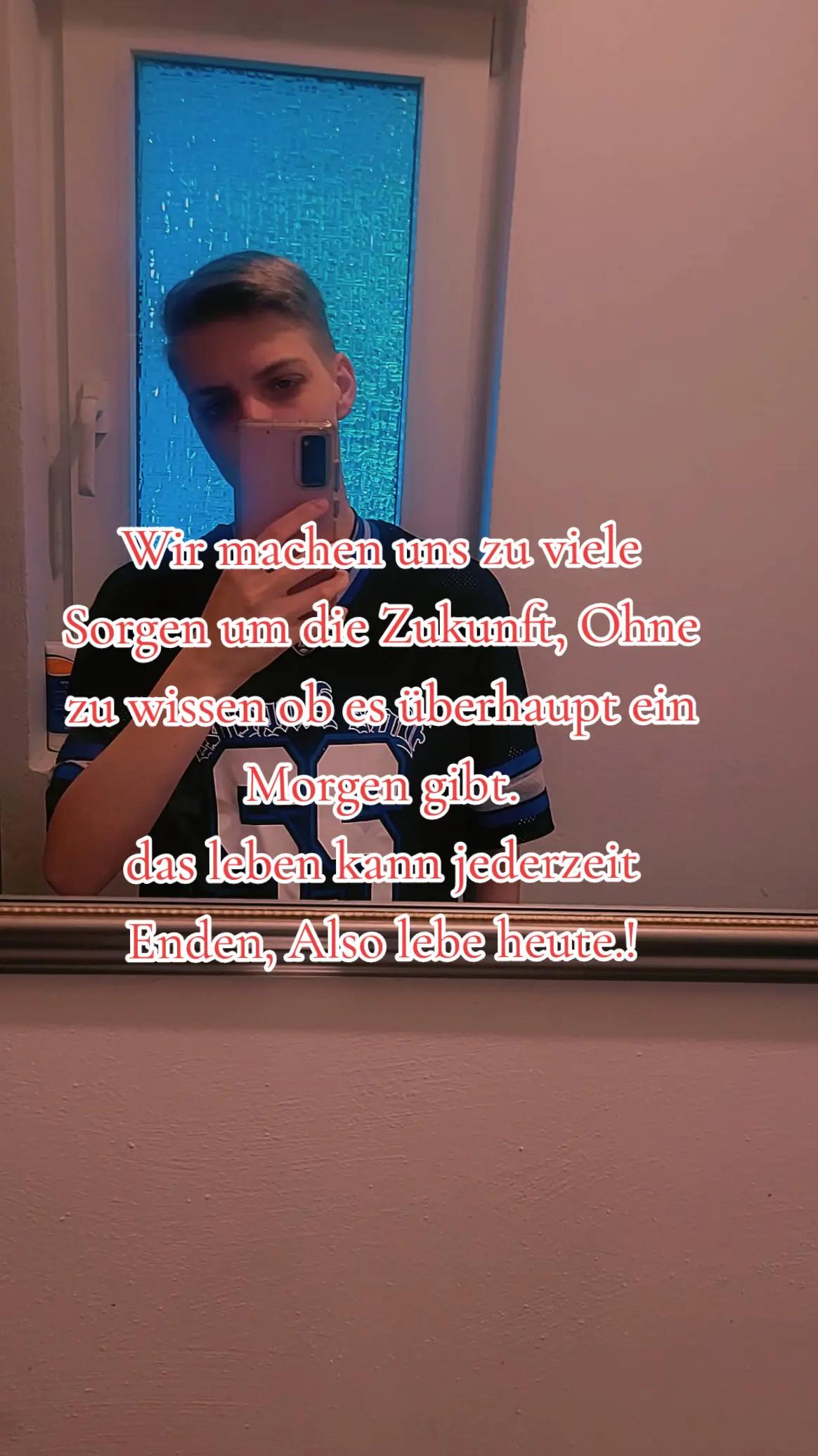 @Svenja