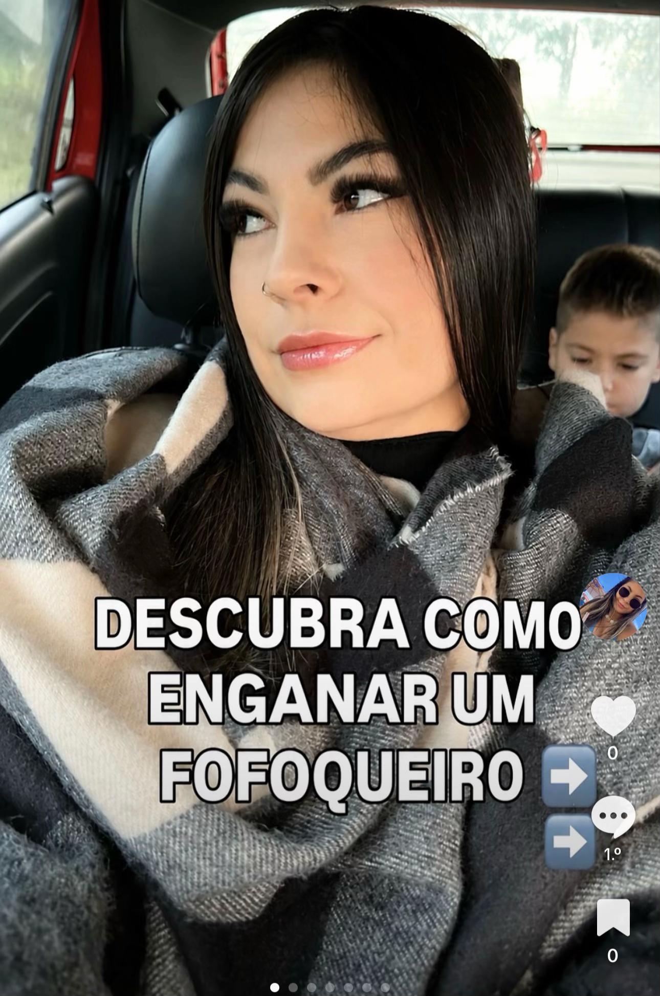 @Tatiane Dos santos